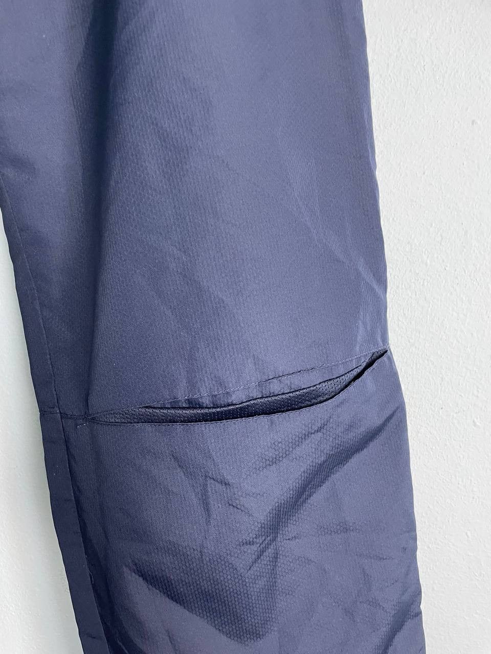 Nike × Vintage Vintage Nike Total 90 Nylon Track Pants Drill Size US 32 / EU 48 - 6 Thumbnail