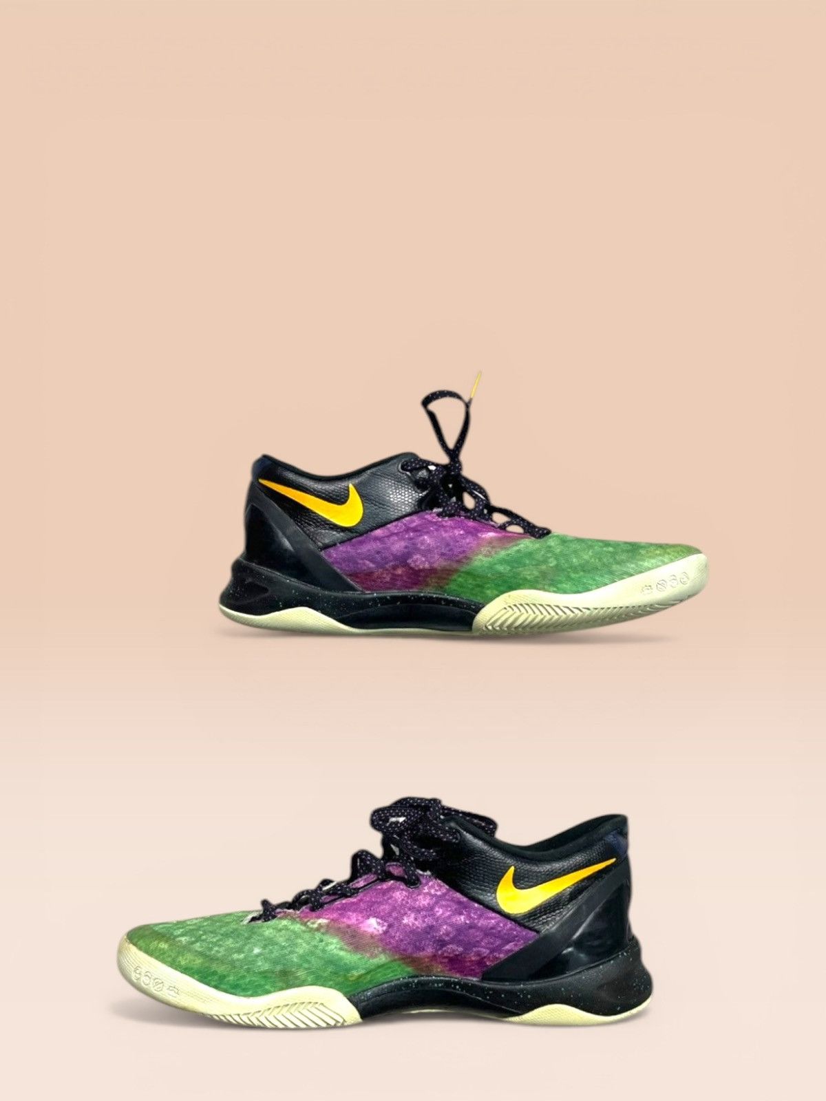 Nike NIKE Kobe 8 System "EASTER" Size US 8 / EU 41 - 11 Thumbnail