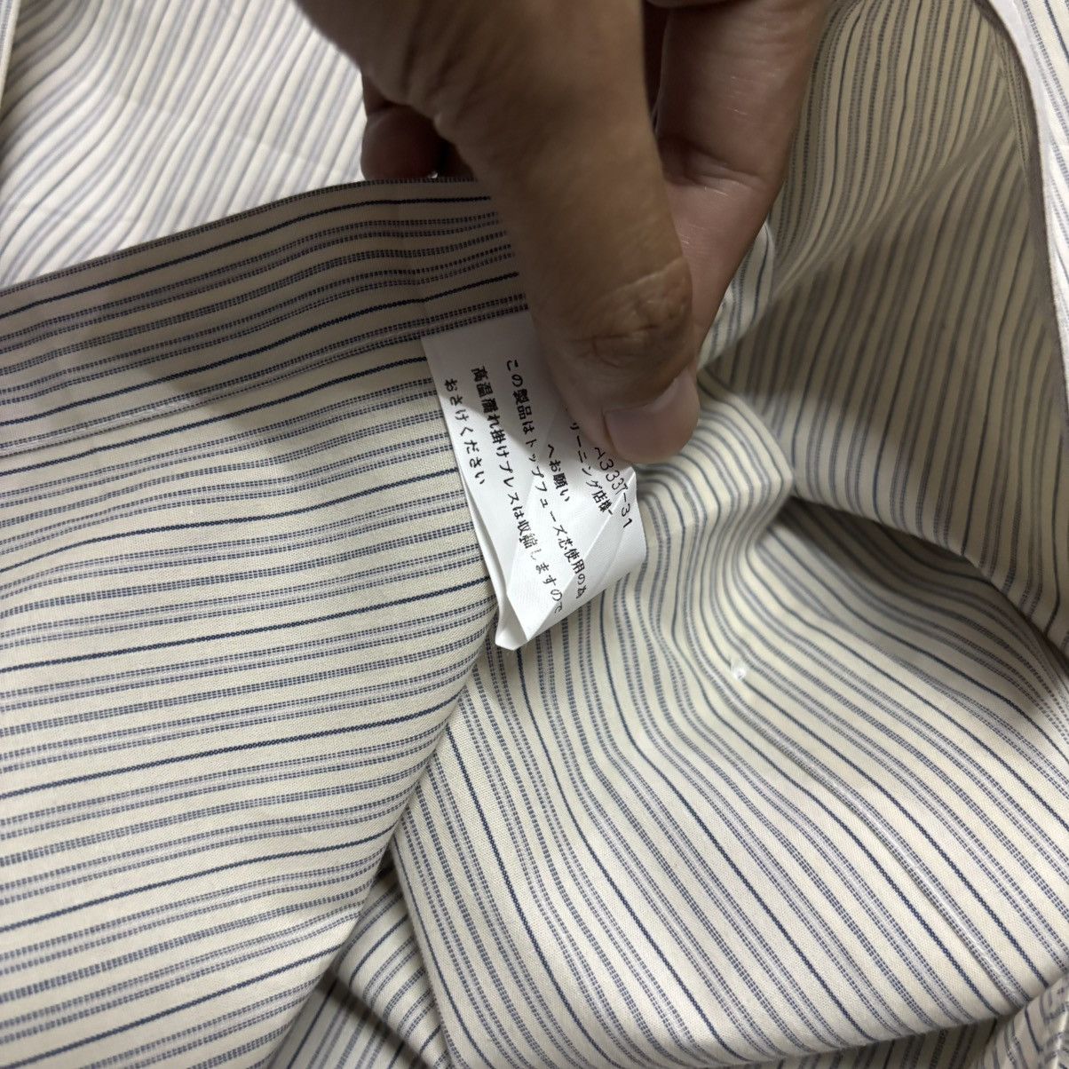 Issey Miyake issey miyake im product shirt Size US L / EU 52-54 / 3 - 3 Thumbnail