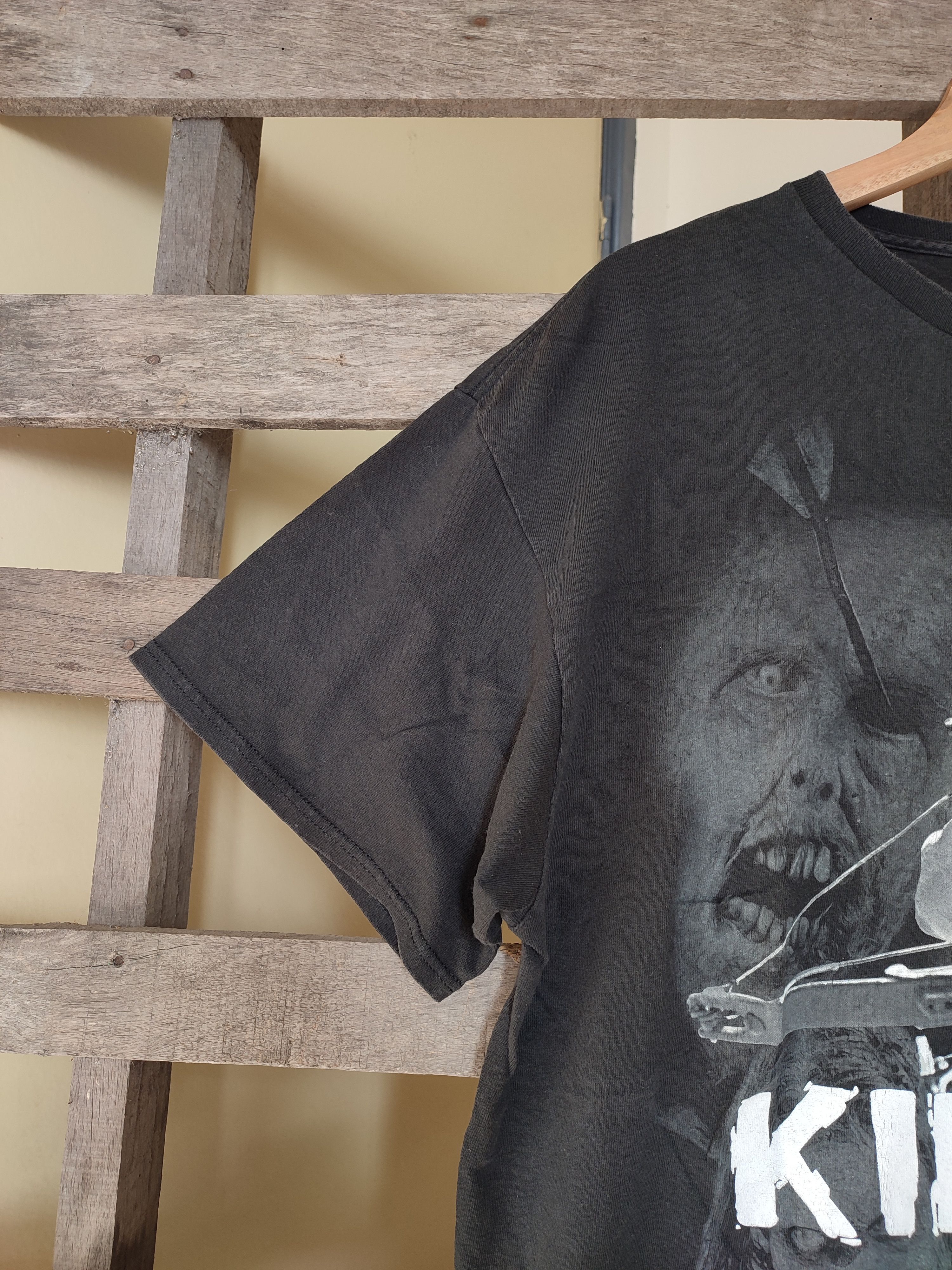 Vintage Vintage The Walking Dead Tees Size US XL / EU 56 / 4 - 3 Thumbnail