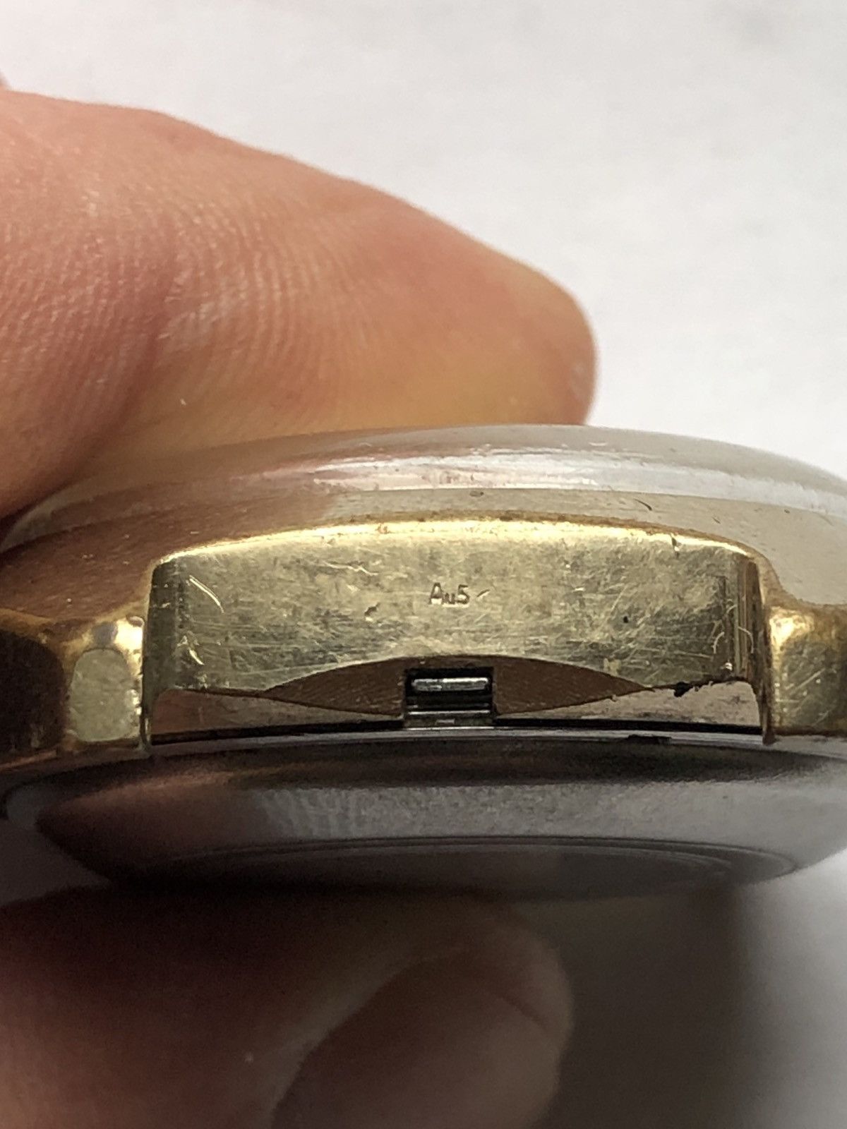Other Mechanical Watch Slava , Automatic , made in USSR Size ONE SIZE - 7 Thumbnail