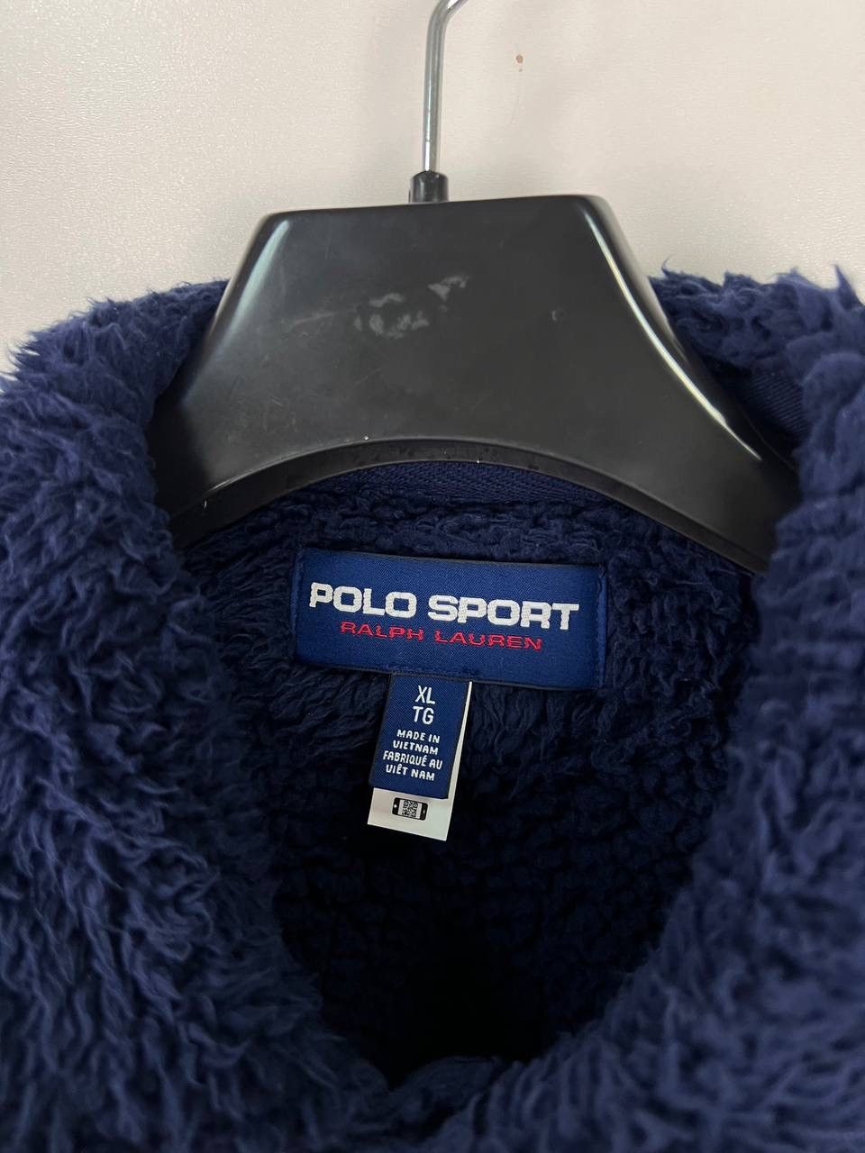 Polo Ralph Lauren Polo Sport Ralph Lauren USA Fleece Sweatshirt size XL Size US XL / EU 56 / 4 - 3 Thumbnail