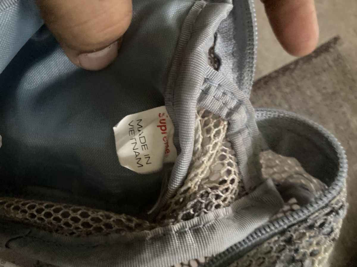 Supreme Sling bag supreme original used Size ONE SIZE - 1 Thumbnail