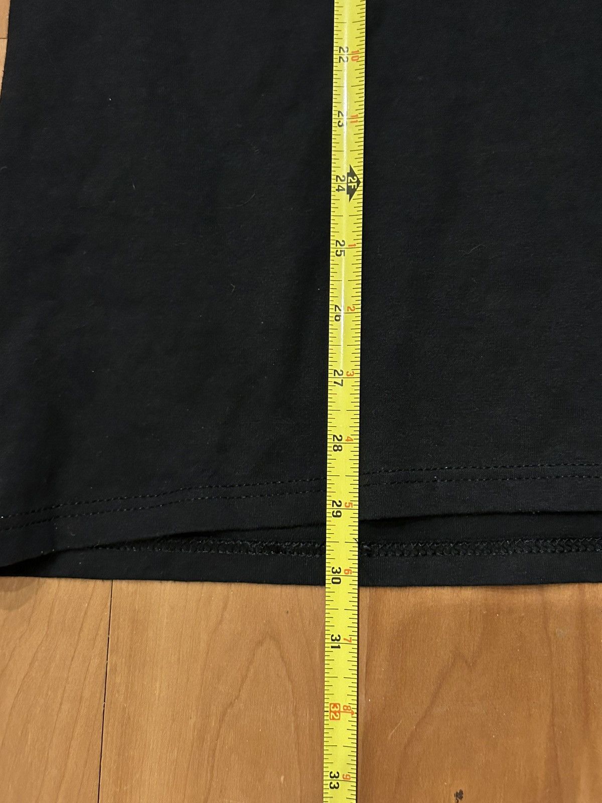 Russell Athletic × Vintage Vintage T-shirt Size US L / EU 52-54 / 3 - 6 Thumbnail