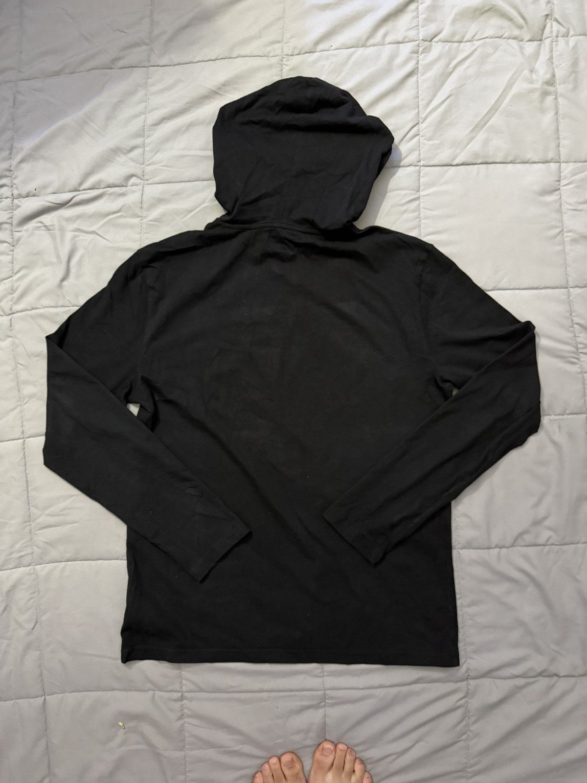 Polo Ralph Lauren polo sweat shirt Size US S / EU 44-46 / 1 - 3 Thumbnail
