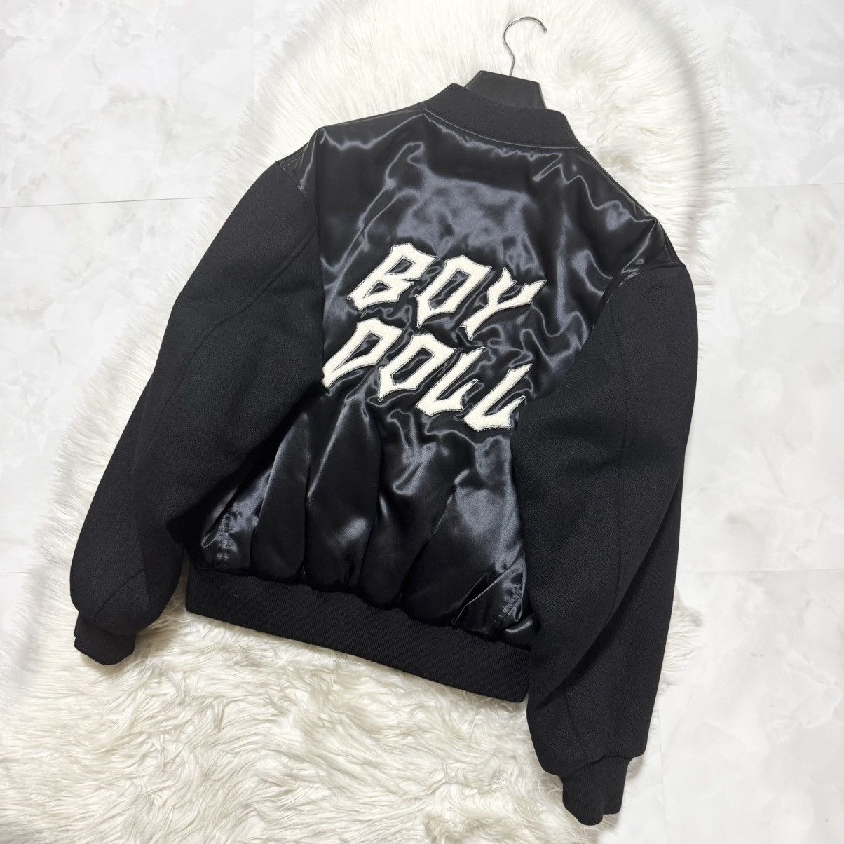 Celine Brand New with Tags: Celine BABY DOLL Bomber Jacket Size US S / EU 44-46 / 1 - 8 Thumbnail