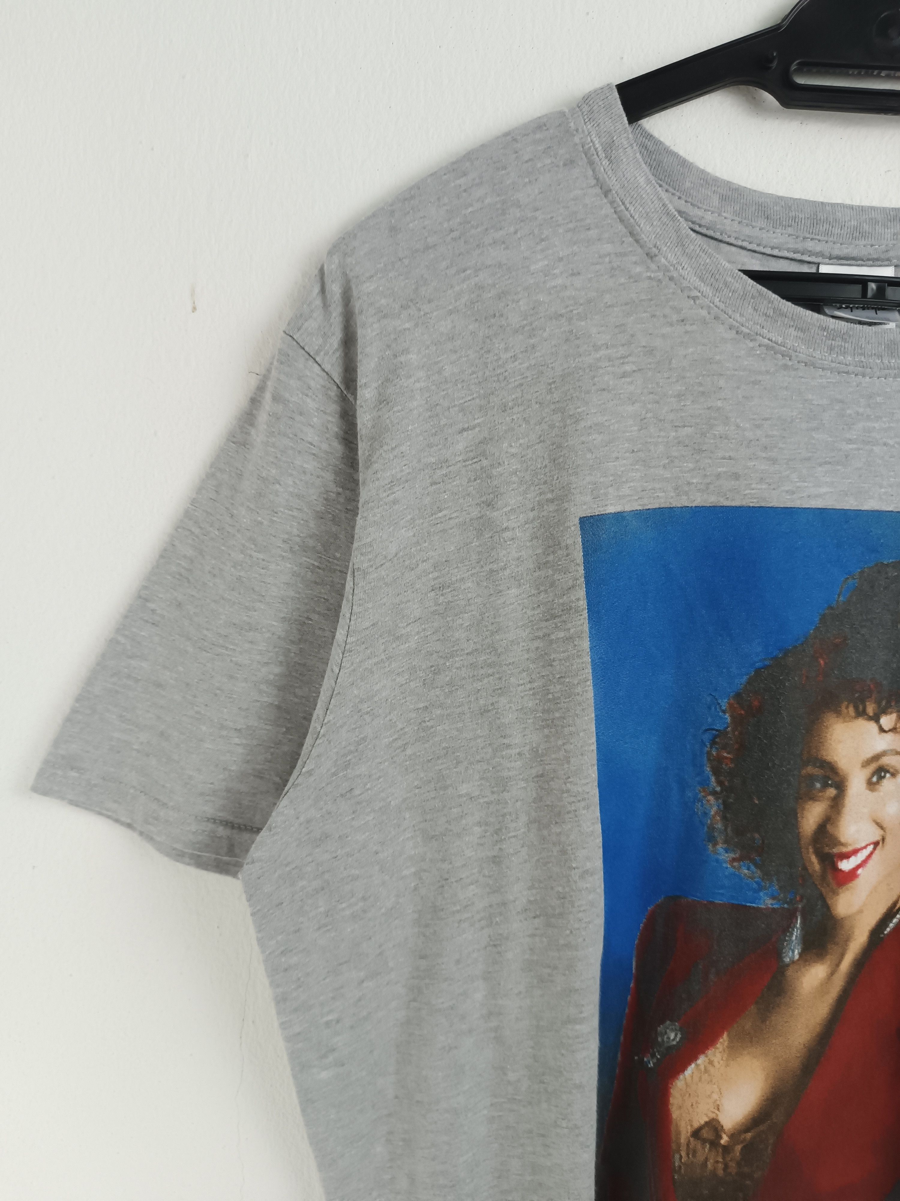 Vintage VINTAGE 2016 VOTE HILLARY ABI OBAMA CAMPAIGN TEE TRUMP ELON Size US L / EU 52-54 / 3 - 5 Thumbnail