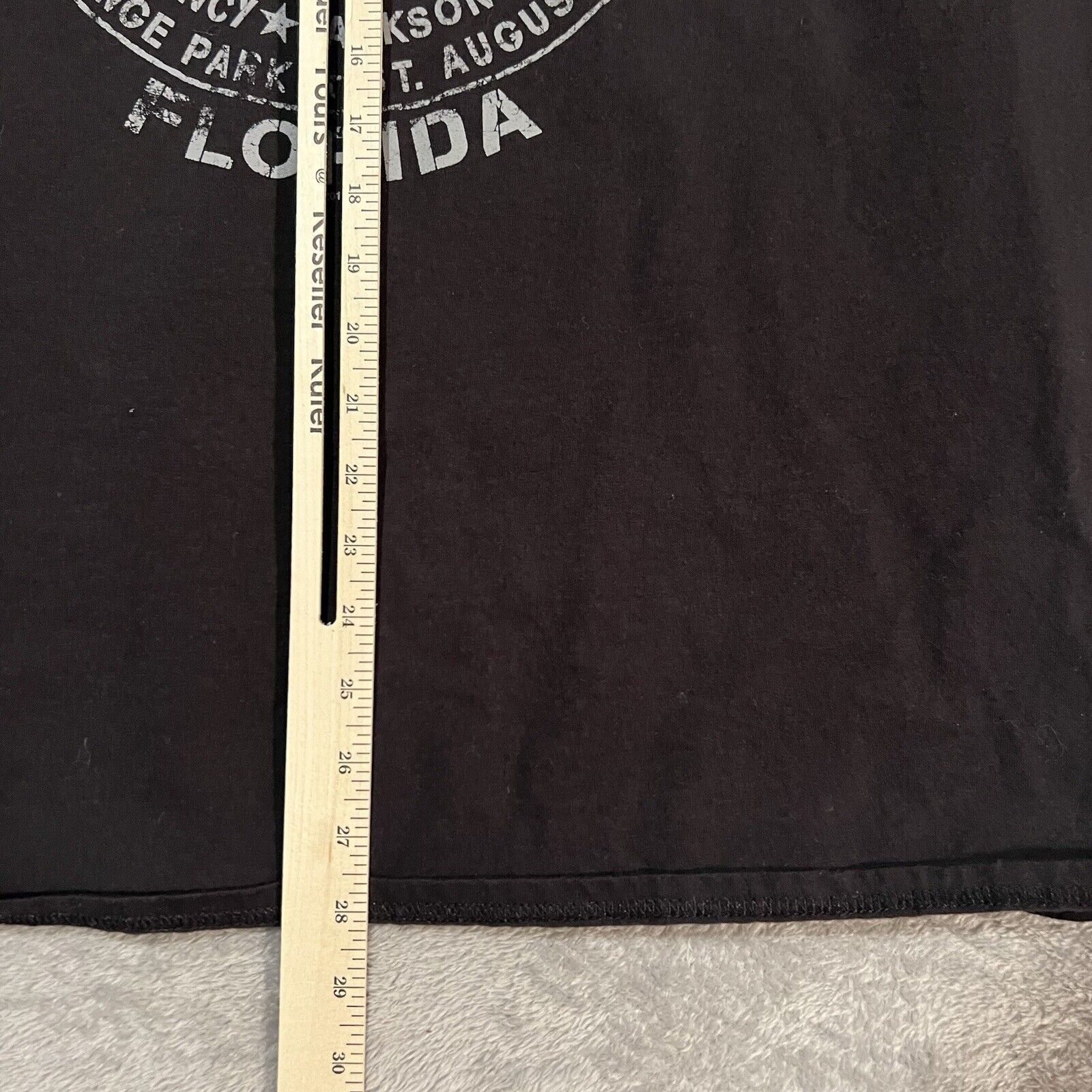 Harley Davidson Harley Davidson Shirt Men XL Black Support Police Motorcycle Size US XL / EU 56 / 4 - 9 Thumbnail
