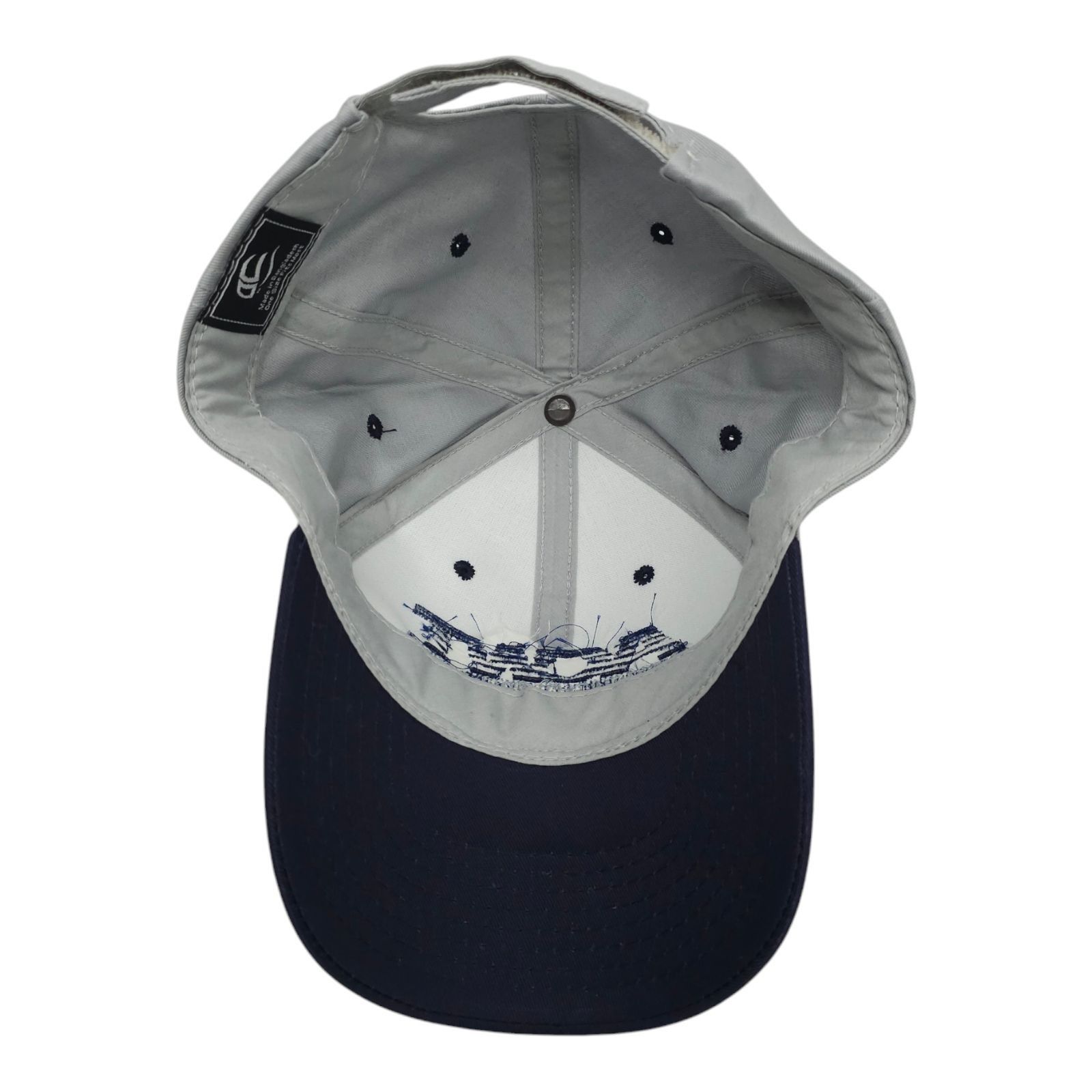 Other AC Wright Trucking Strapback Cap Embroidered Logo Trucker Size ONE SIZE - 5 Thumbnail