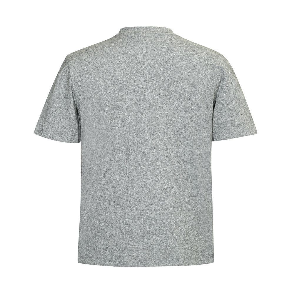 Japanese Brand × Vintage Men's casual loose hip-hop eye letter print T-shirt Size US M / EU 48-50 / 2 - 2 Thumbnail