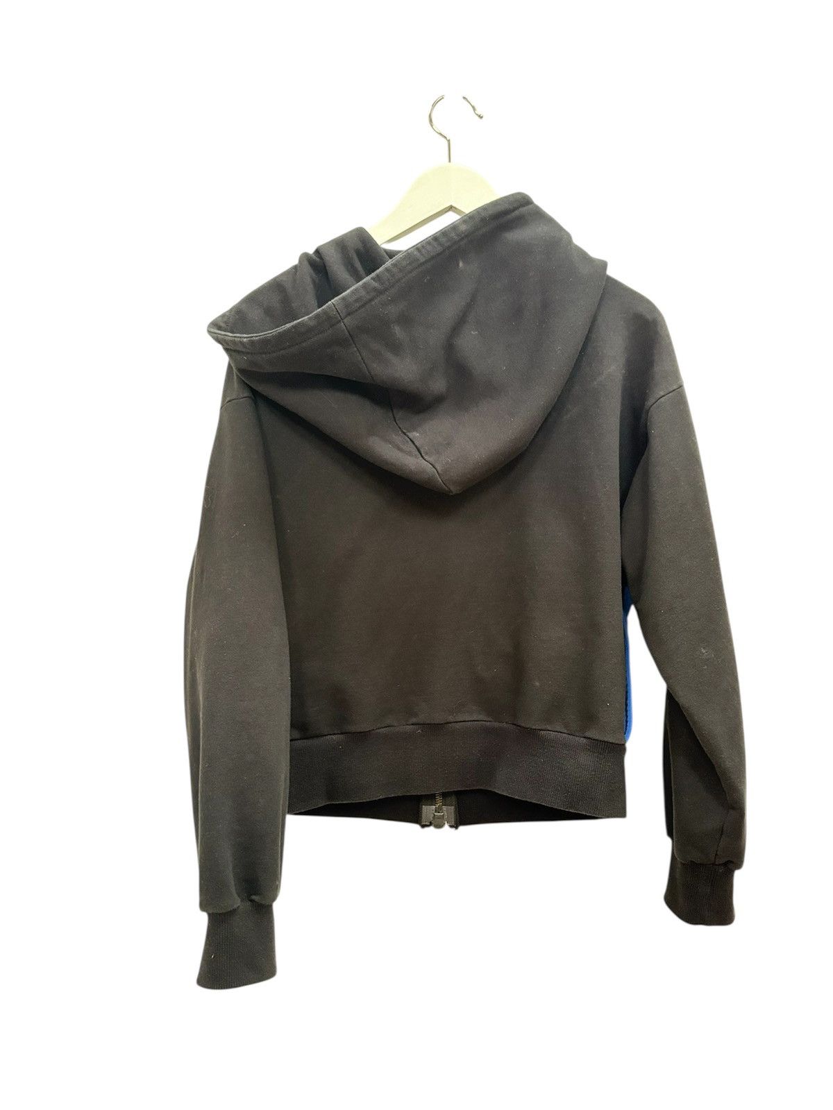 A.F. Vandevorst A.f. Vandevorst racer hoodie Size M / US 6-8 / IT 42-44 - 3 Thumbnail