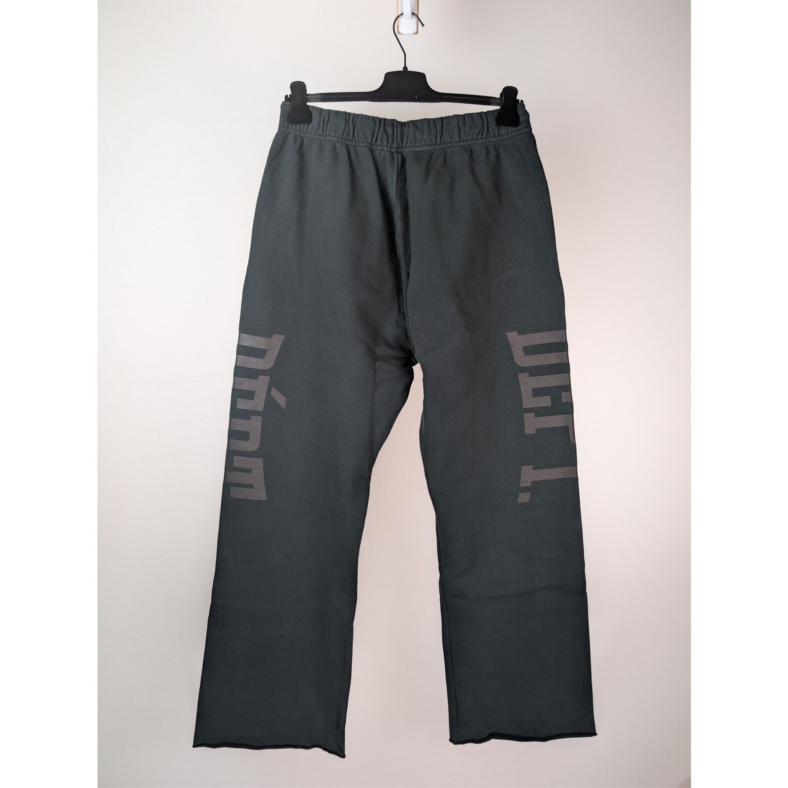 Gallery Dept. o1rshd1 Dept Post Workout Sweatpants in Black Size US 38 / EU 54 - 10 Thumbnail