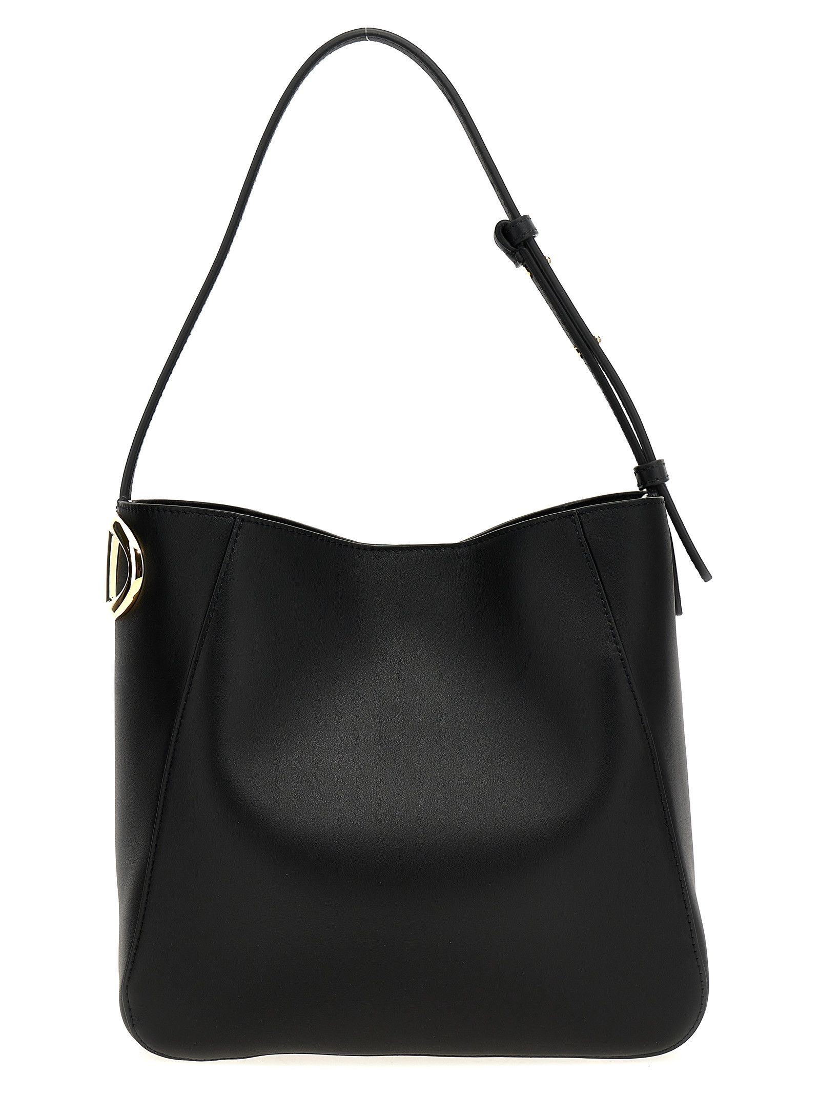 Valentino Garavani 'bucket Vlogo' Shoulder Bag, Women's