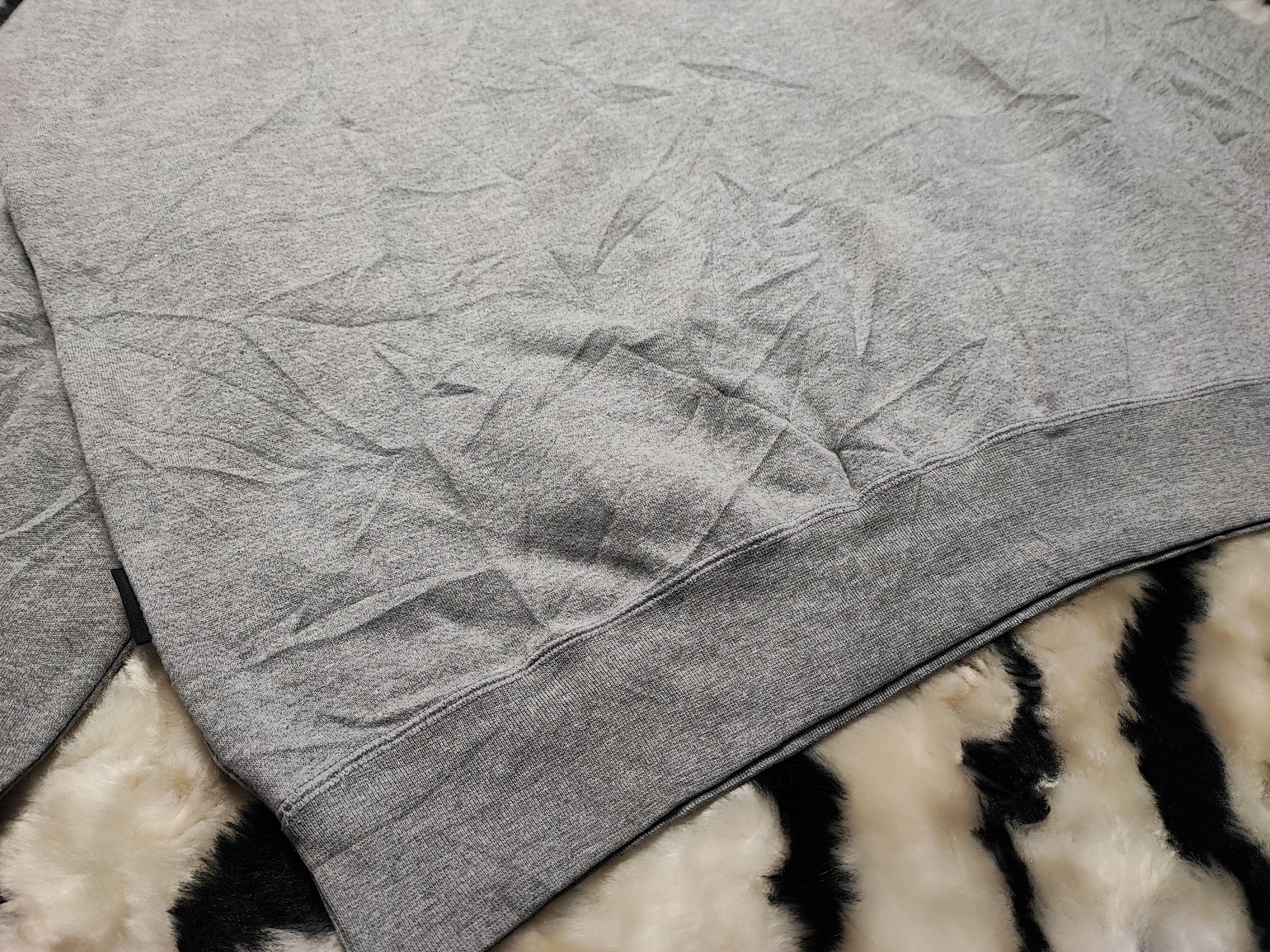Armani Exchange × Designer × Vintage Armani Exchange Big Logo Size US L / EU 52-54 / 3 - 11 Thumbnail
