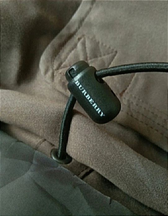 Burberry Burberry London Long Jacket Size US XXL / EU 58 / 5 - 9 Thumbnail