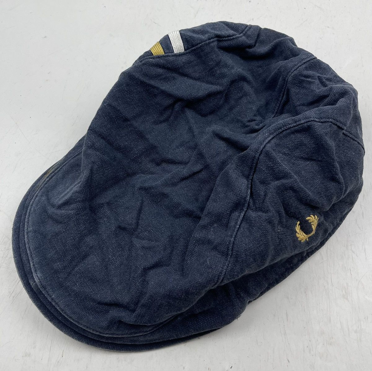 Fred Perry fred perry hat tc45 Size ONE SIZE - 2 Thumbnail