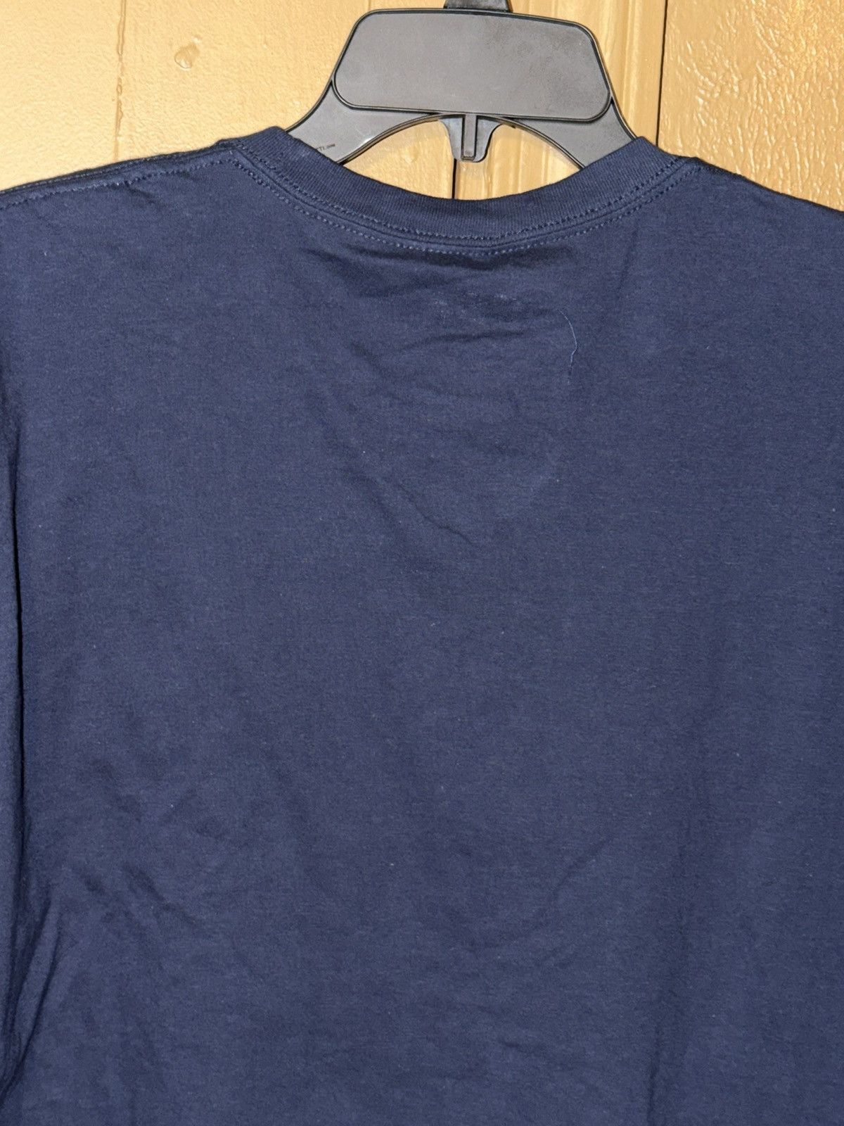 NFL CSA NFL Football Tennessee Titans Graphic Shirt Size Large Size US L / EU 52-54 / 3 - 4 Thumbnail