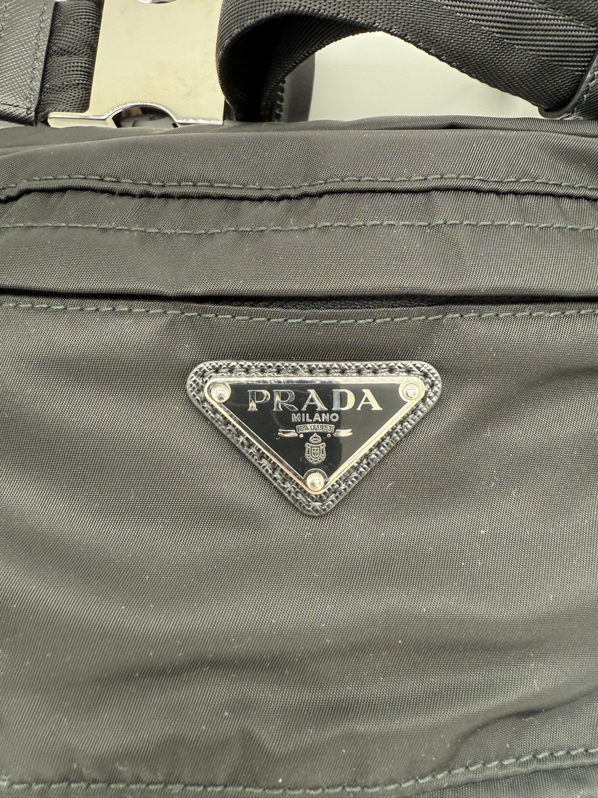 Prada Prada Fanny Pack Size ONE SIZE - 6 Thumbnail