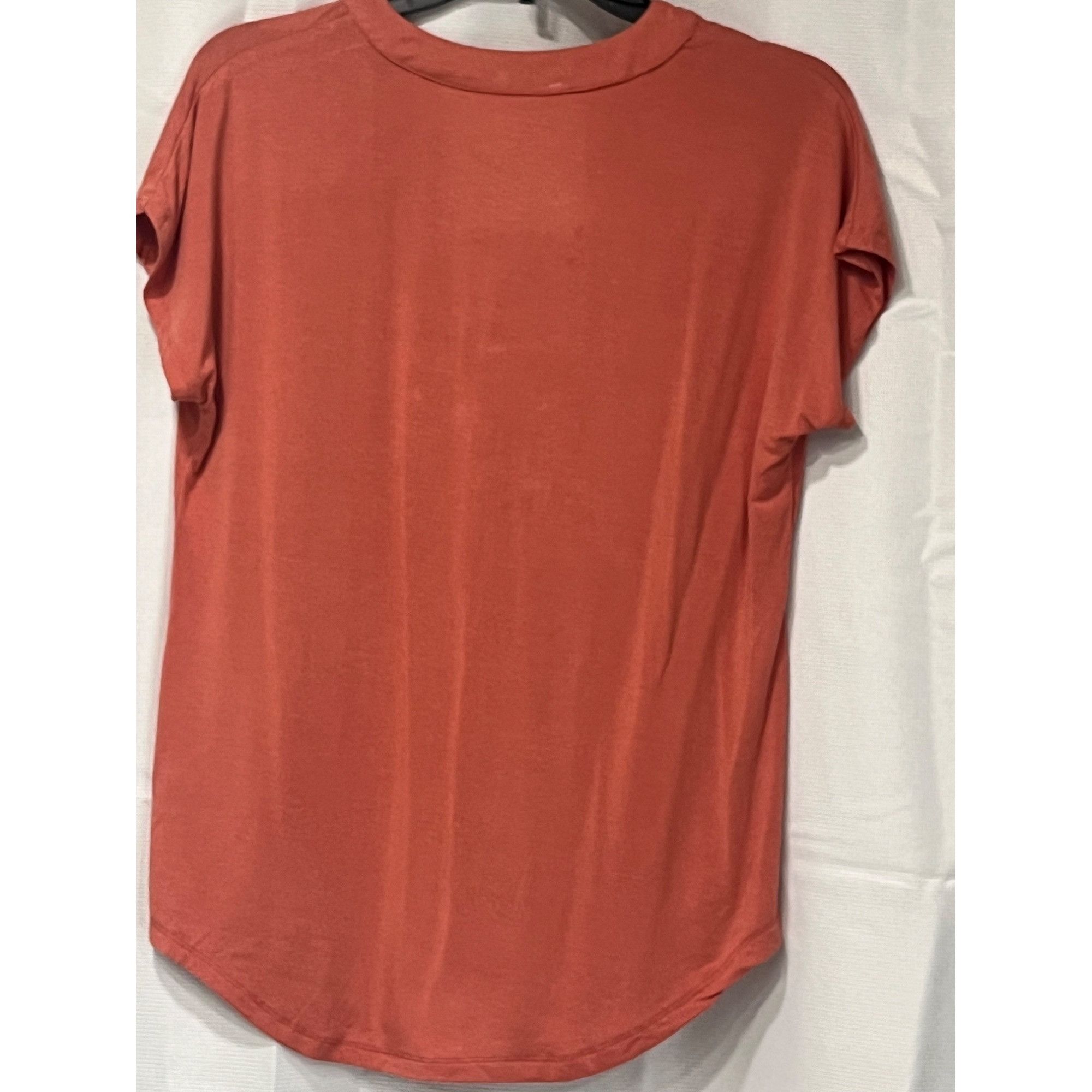 Other Philosophy by Republic Split Placket Dolman Sleeve Jersey To Size XS / US 0-2 / IT 36-38 - 8 Thumbnail