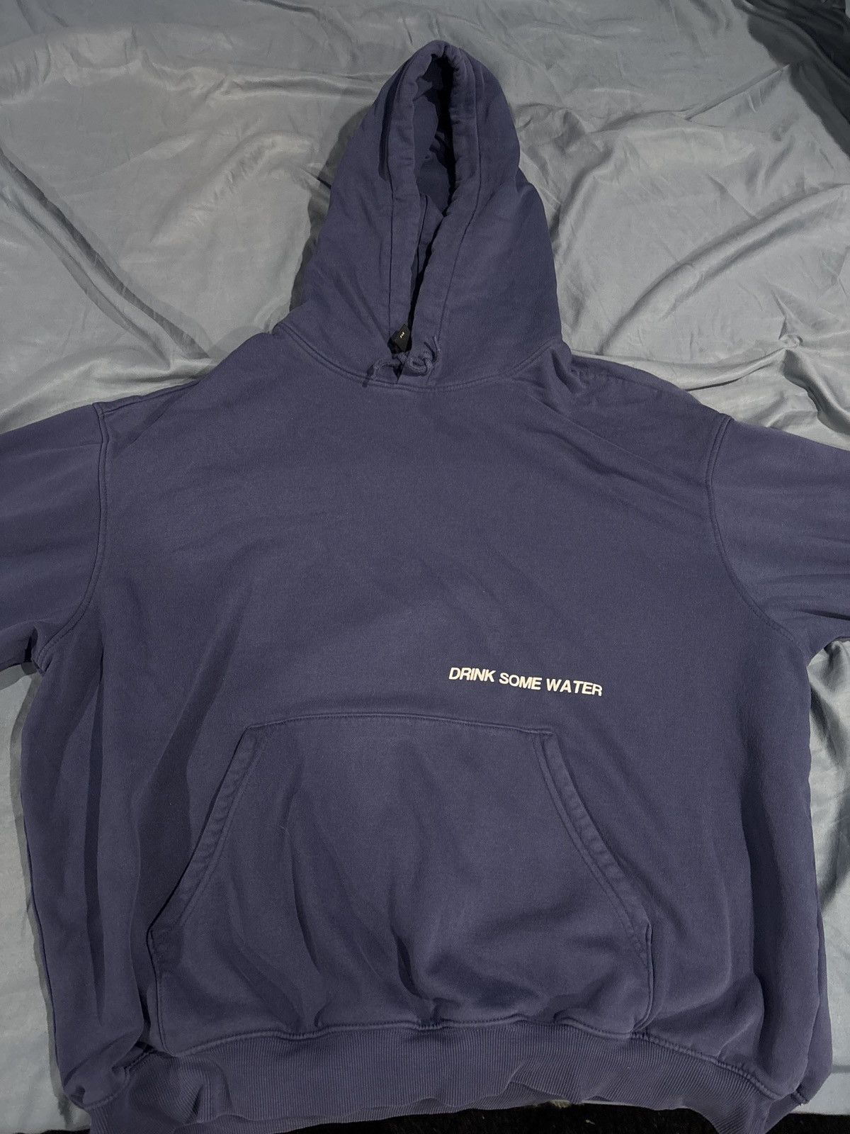 Other Drink some water Size US XL / EU 56 / 4 - 2 Thumbnail