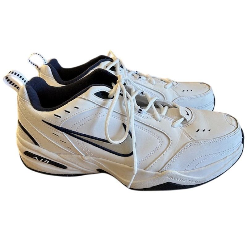 Nike Nike Air Monarch IV "Marine Rose" - Size 13W Size US 13 / EU 46 - 5 Thumbnail