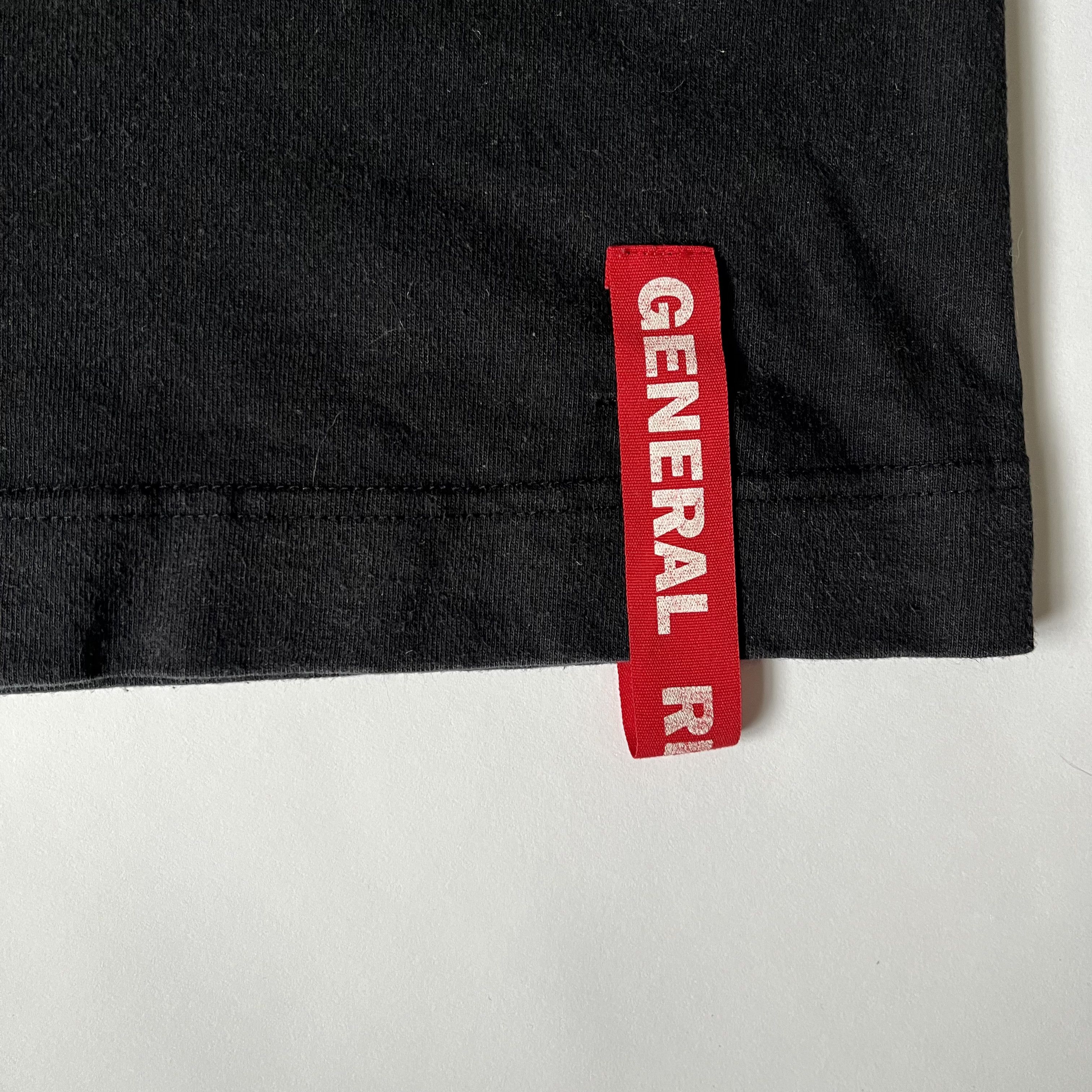 General Research General Research Crown Tee Size US L / EU 52-54 / 3 - 3 Thumbnail