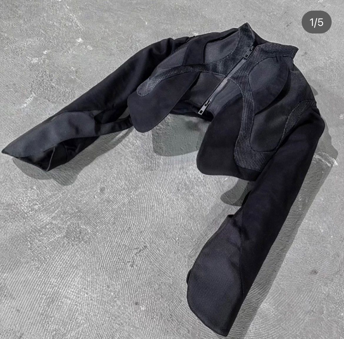 Other ARCHIVE SAMPLE IGO Abi Jacket XS Size XS / US 0-2 / IT 36-38 - 1 Thumbnail