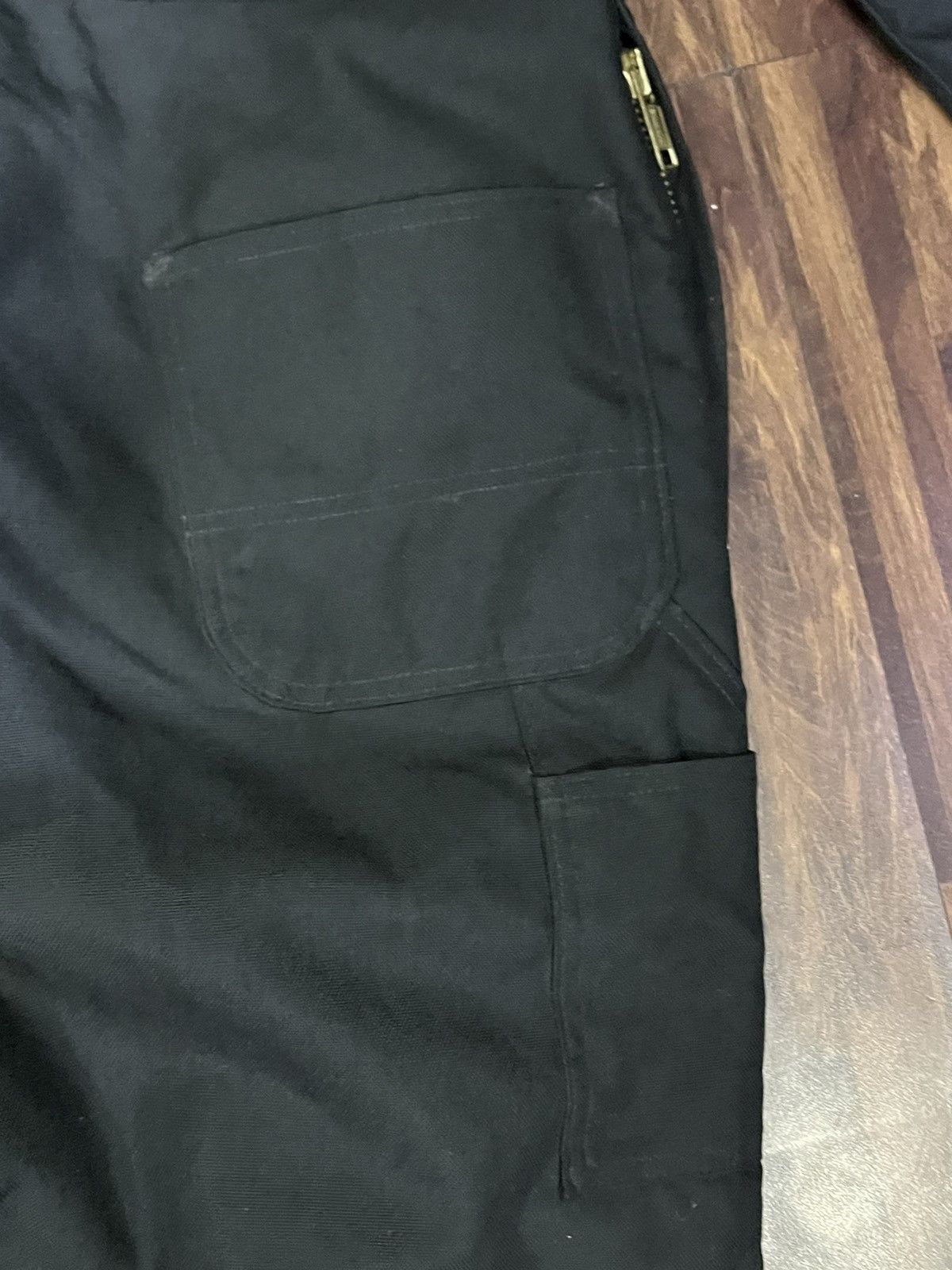 Carhartt × Vintage Carhartts Men‘s yukon Extremes Insulated Size US 42 / EU 58 - 6 Thumbnail