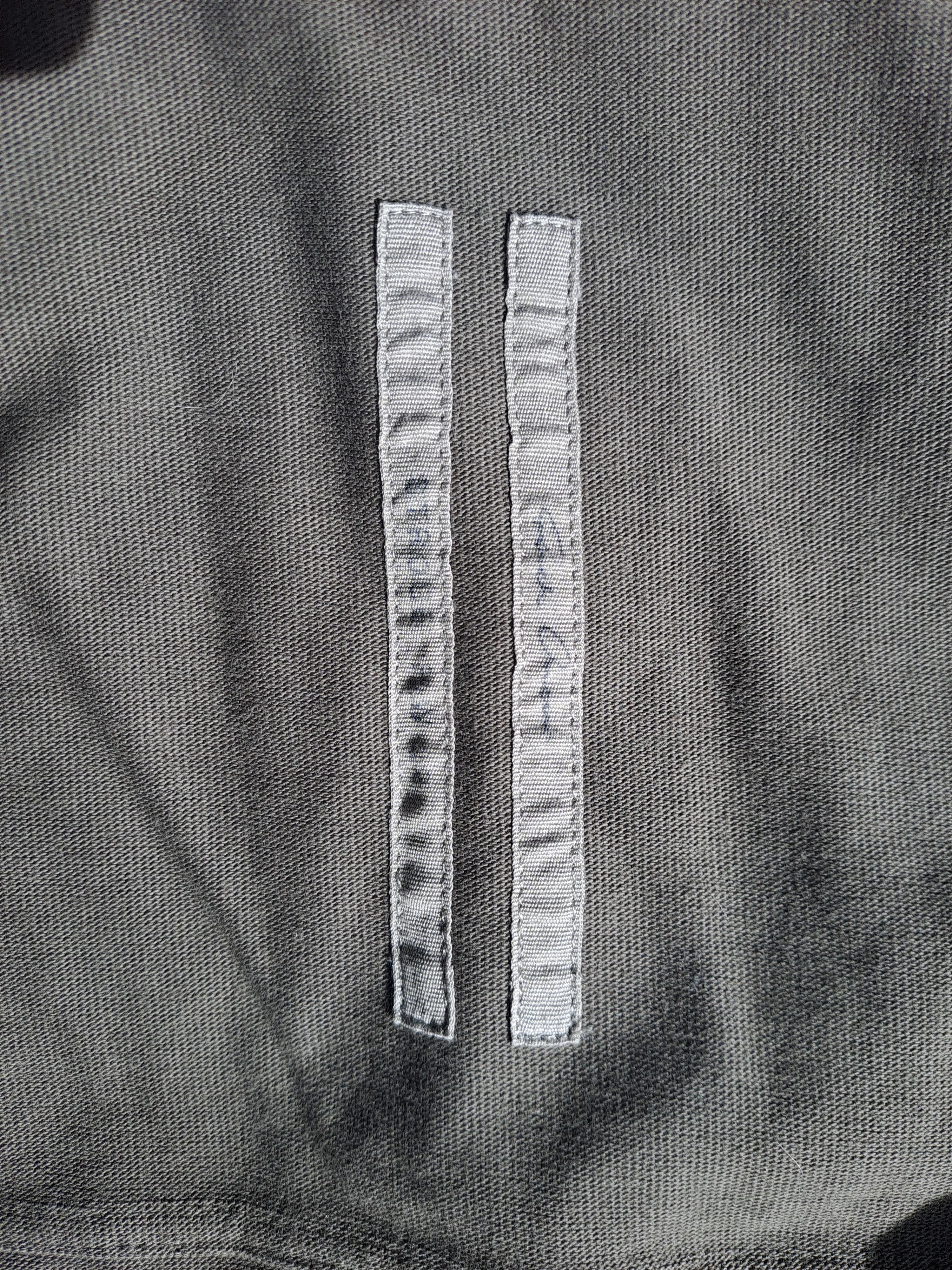 Rick Owens Rick Owens Dust Long Jason Jacket Size US M / EU 48-50 / 2 - 3 Thumbnail