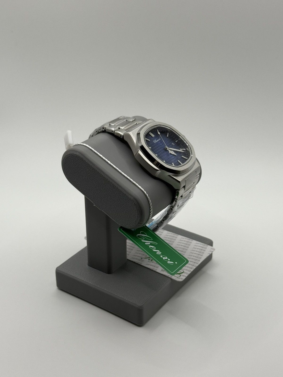 Vintage Lavender Blue| Luxurious Watches for Men Size ONE SIZE - 4 Thumbnail