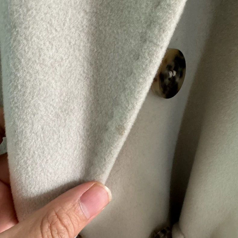 Max Mara Max Mara 101801 Coat Size S / US 4 / IT 40 - 7 Thumbnail