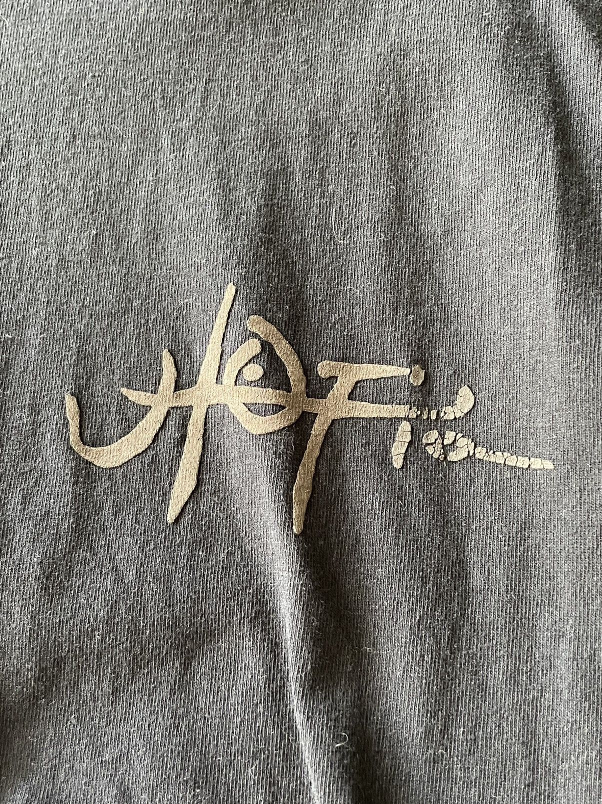 Travis Scott Travis scott utopia long sleeve Size US XL / EU 56 / 4 - 2 Thumbnail