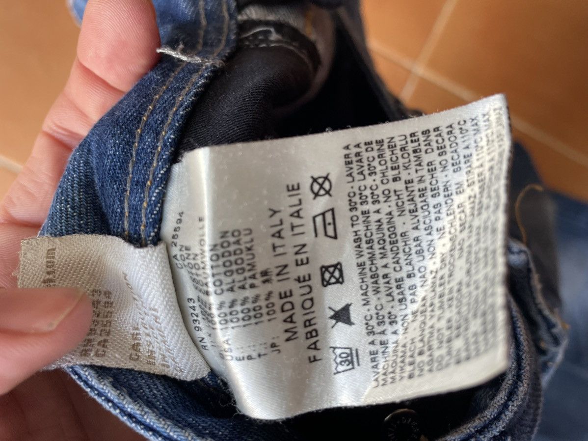 Diesel Diésel jeans Size US 32 / EU 48 - 7 Thumbnail