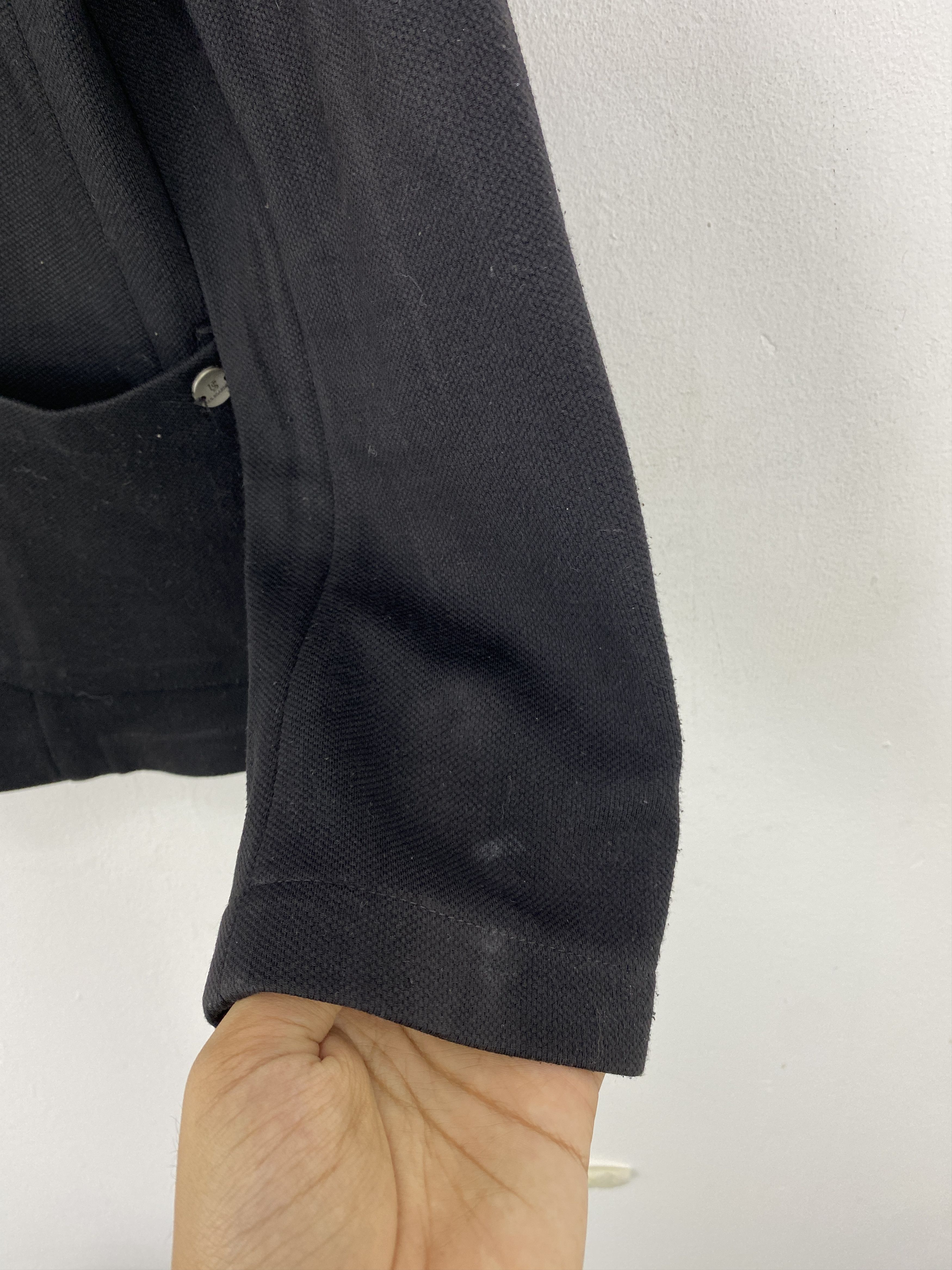 Other × Vintage Vintage US. BOARDER Button Up Jacket JA0119 Size US L / EU 52-54 / 3 - 8 Thumbnail