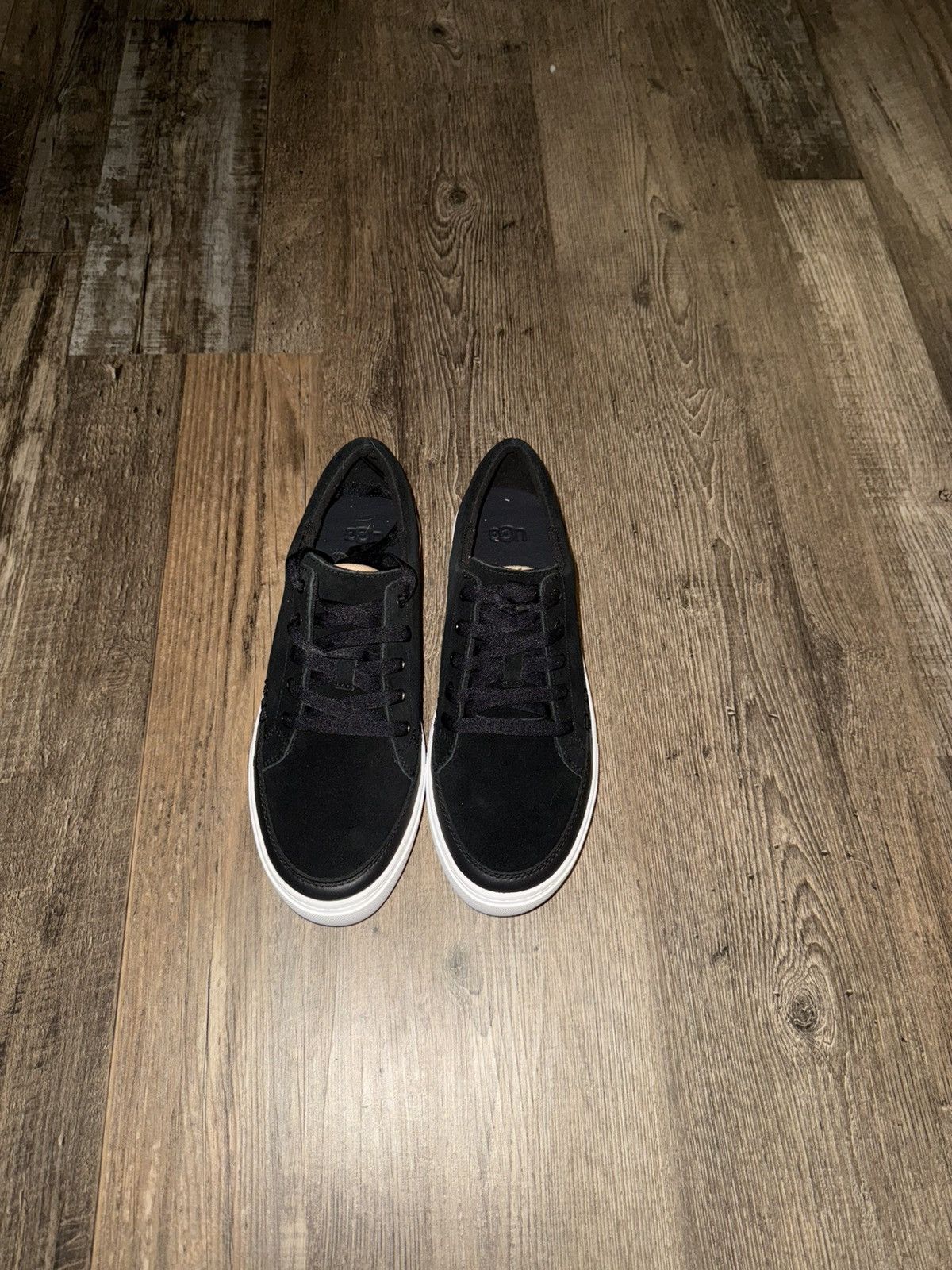Ugg Ugg zilo lace up Size US 8.5 / IT 38.5 - 1 Thumbnail