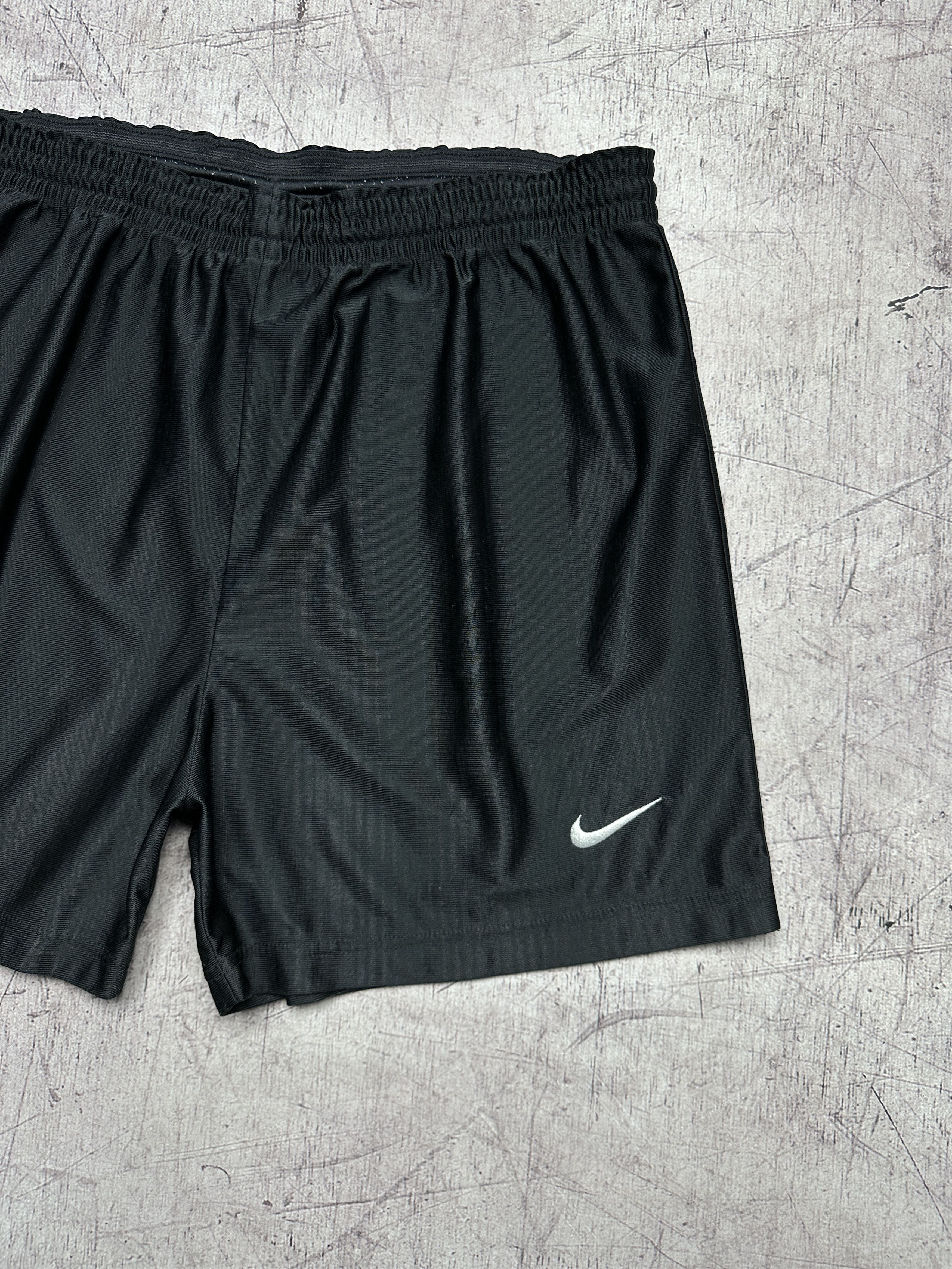 Nike Nike Vintage Dri Fit Mens Shorts Size US 34 / EU 50 - 2 Thumbnail