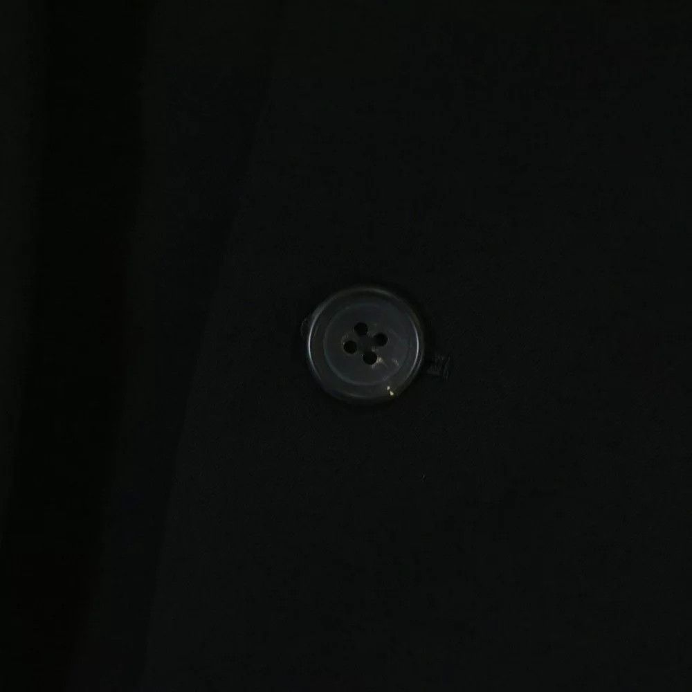 Yohji Yamamoto Yohji Yamamoto POUR HOMME // 95SS Sashiko Single Jacket Size US M / EU 48-50 / 2 - 6 Thumbnail
