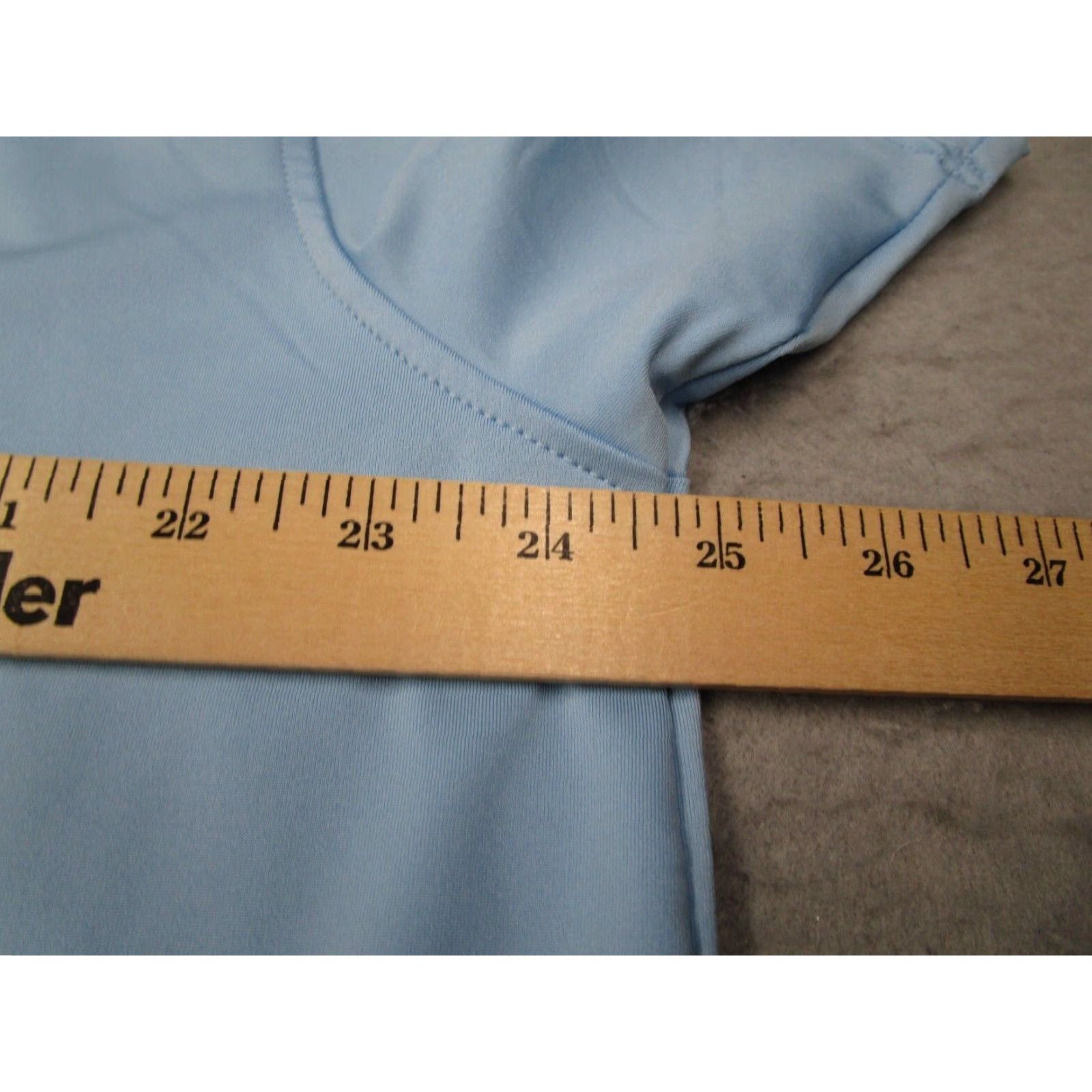 Peter Millar Peter Millar Summer Comfort Shirt Mens XL Blue Golf US Open Logo Embroidered Polo Size US XL / EU 56 / 4 - 6 Thumbnail