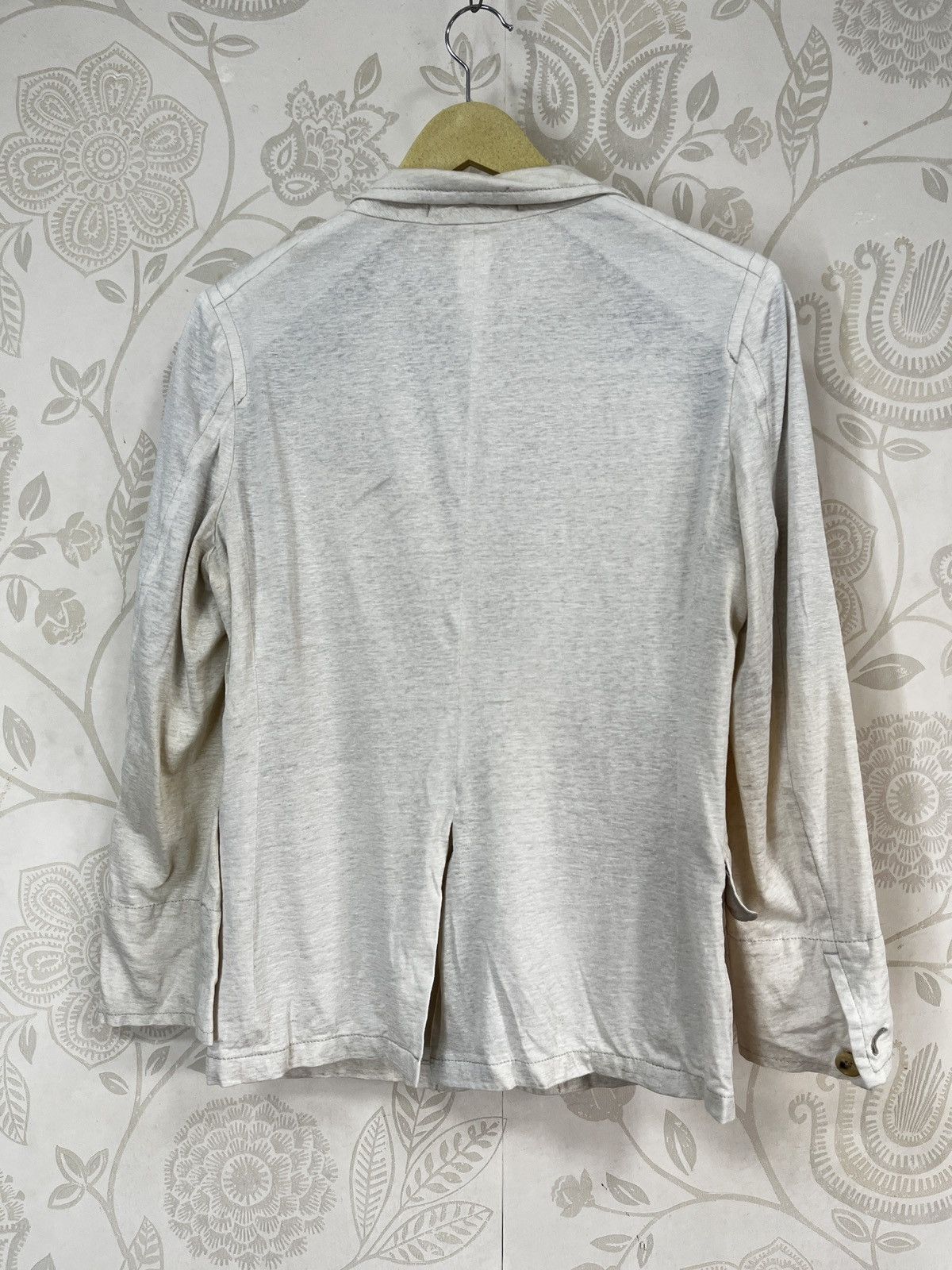Studio D'Artisan Studio D Artisan Casual Jacket Size US S / EU 44-46 / 1 - 4 Thumbnail