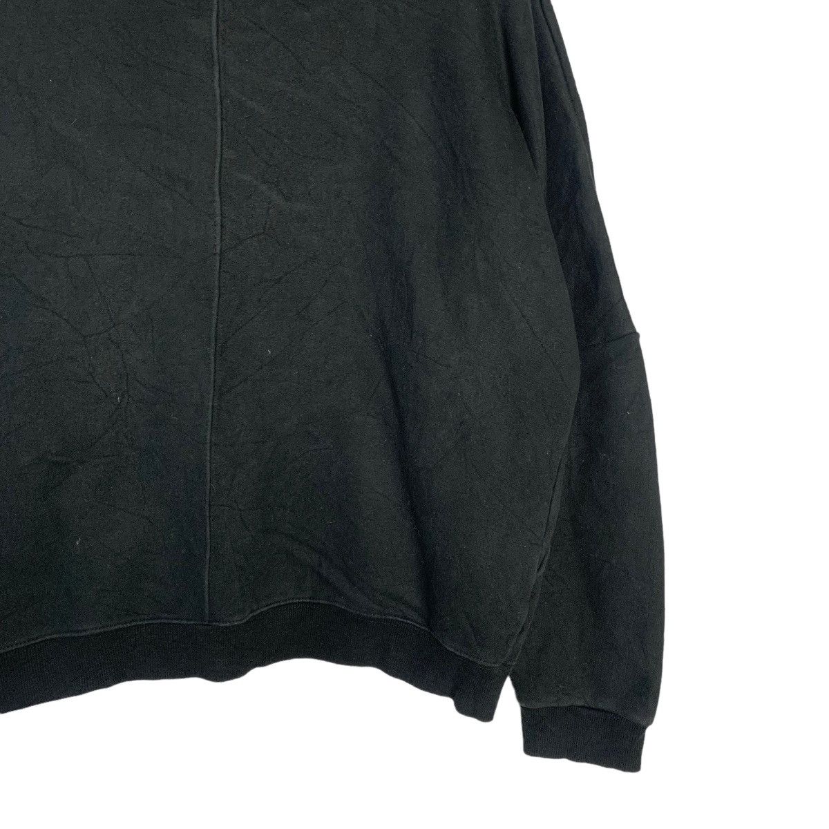 Japanese Brand Ogazzakki Tiger Print Sweatshirt Size M / US 6-8 / IT 42-44 - 8 Thumbnail