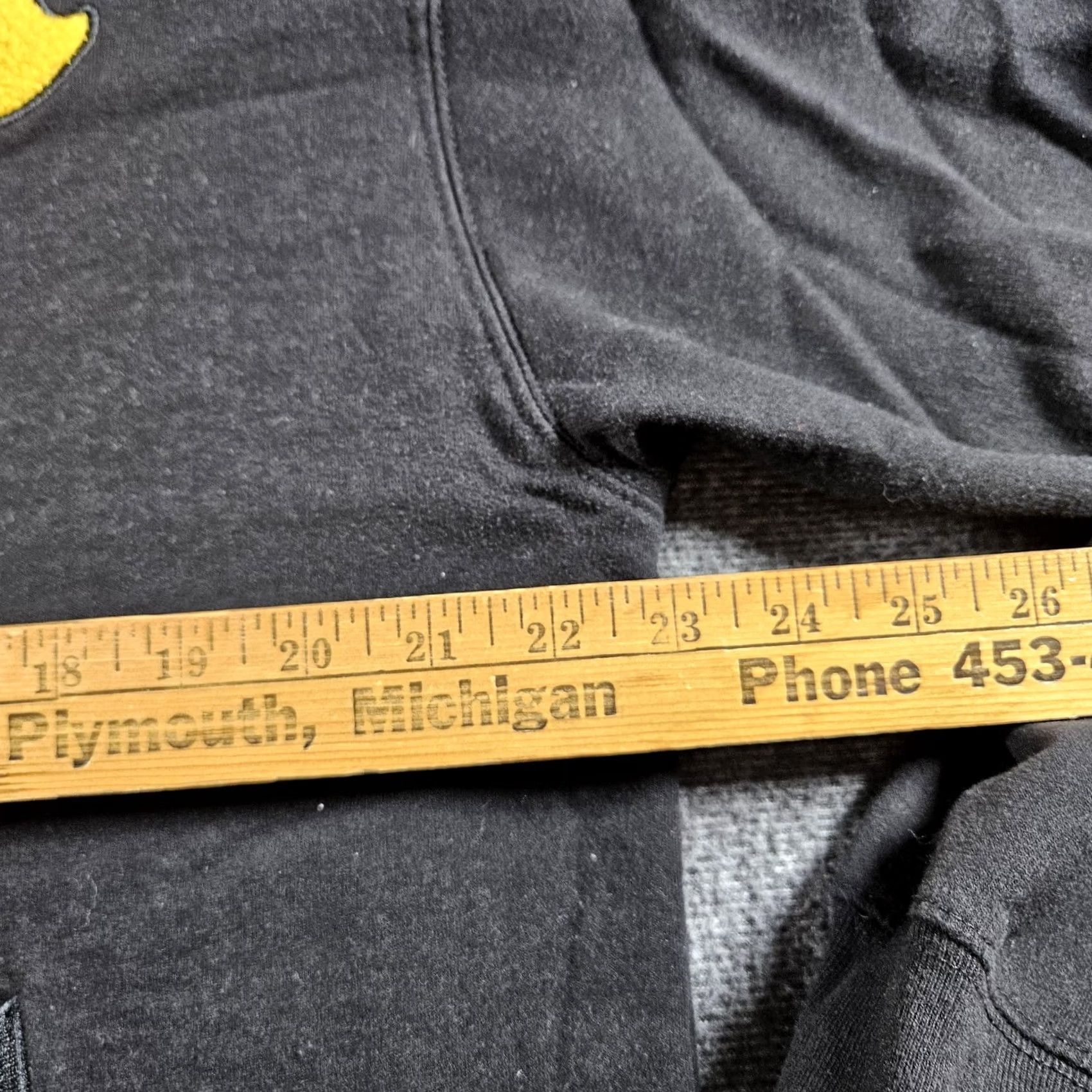 Vintage VINTAGE: no. Size XXL / US 16-18 / IT 52-54 - 7 Thumbnail