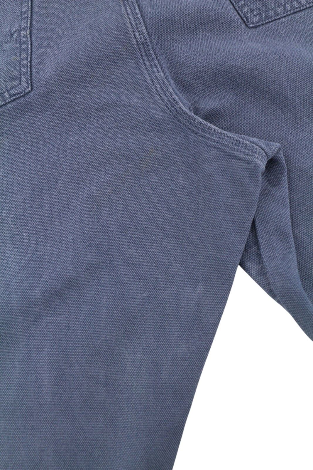 Ambush Design WORKER XL Navy Loose Fit Patch Pockets Zip RRP415 86513 Size US 36 / EU 52 - 12 Thumbnail