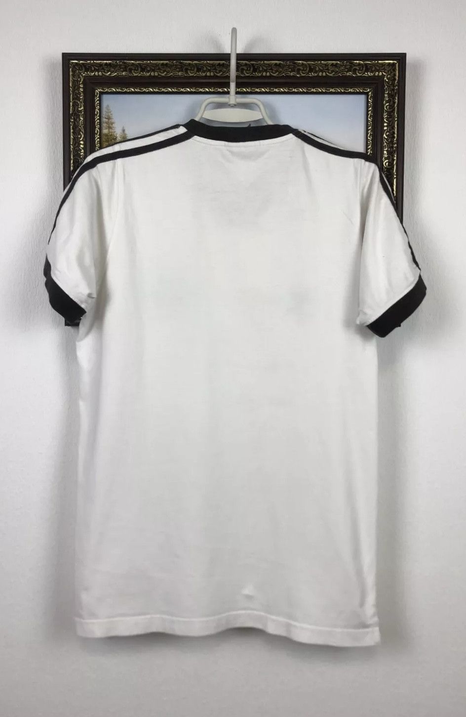 Adidas Germany Football Soccer Shirt Jersey Size US M / EU 48-50 / 2 - 12 Thumbnail