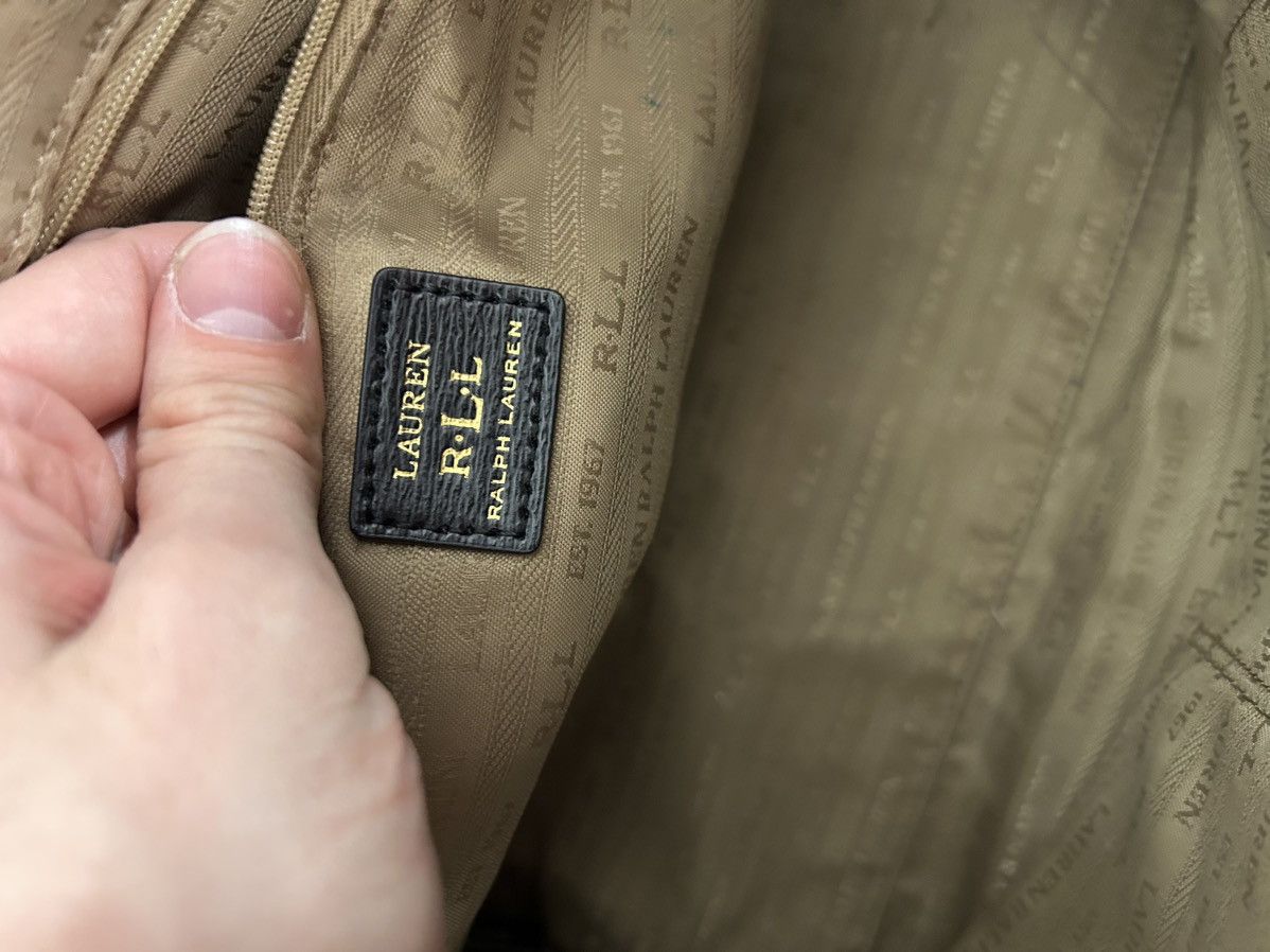 Polo Ralph Lauren × Ralph Lauren Ralph Lauren bag Size ONE SIZE - 7 Thumbnail