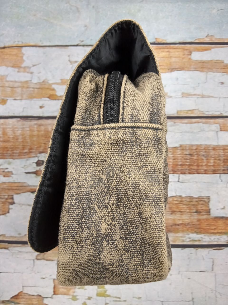 Diesel Diesel Only The Brave Mens Small Bag Size ONE SIZE - 4 Thumbnail