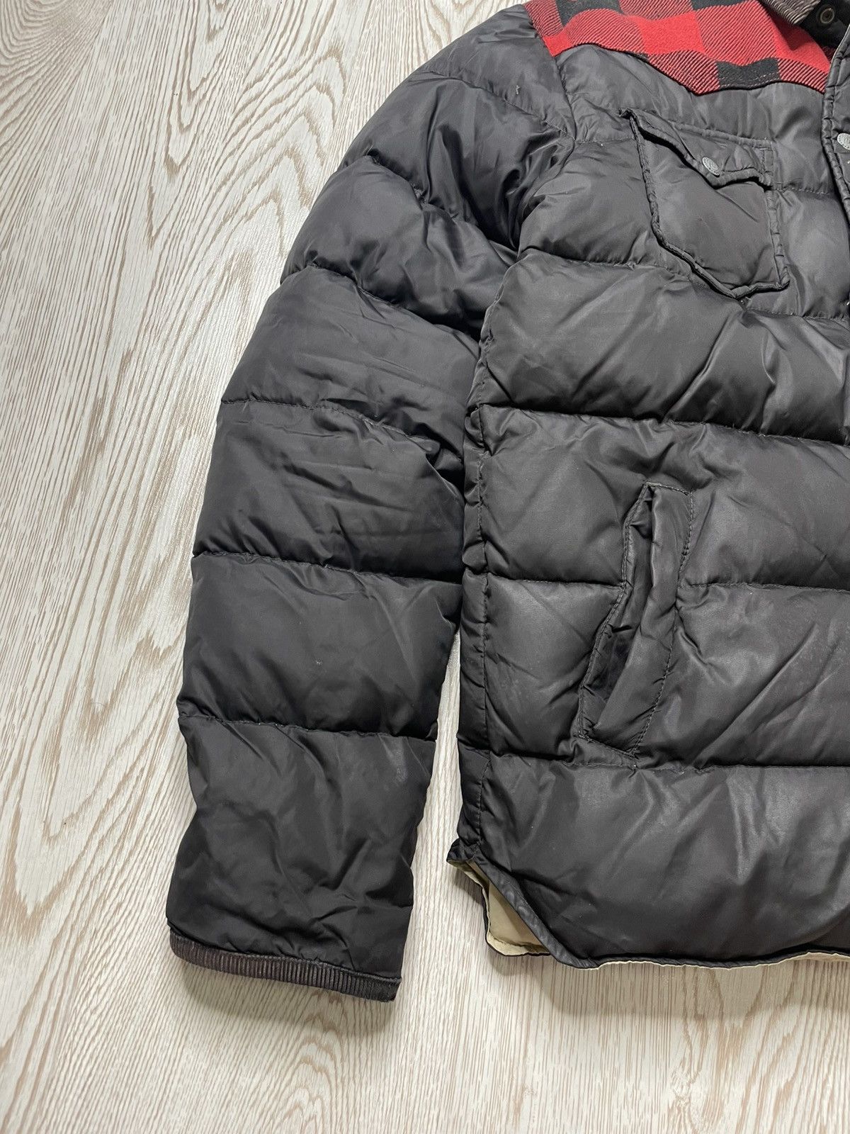 Penfield × Vintage Vintage Trailwear by Penfield Down Jacket size M Size US M / EU 48-50 / 2 - 4 Thumbnail