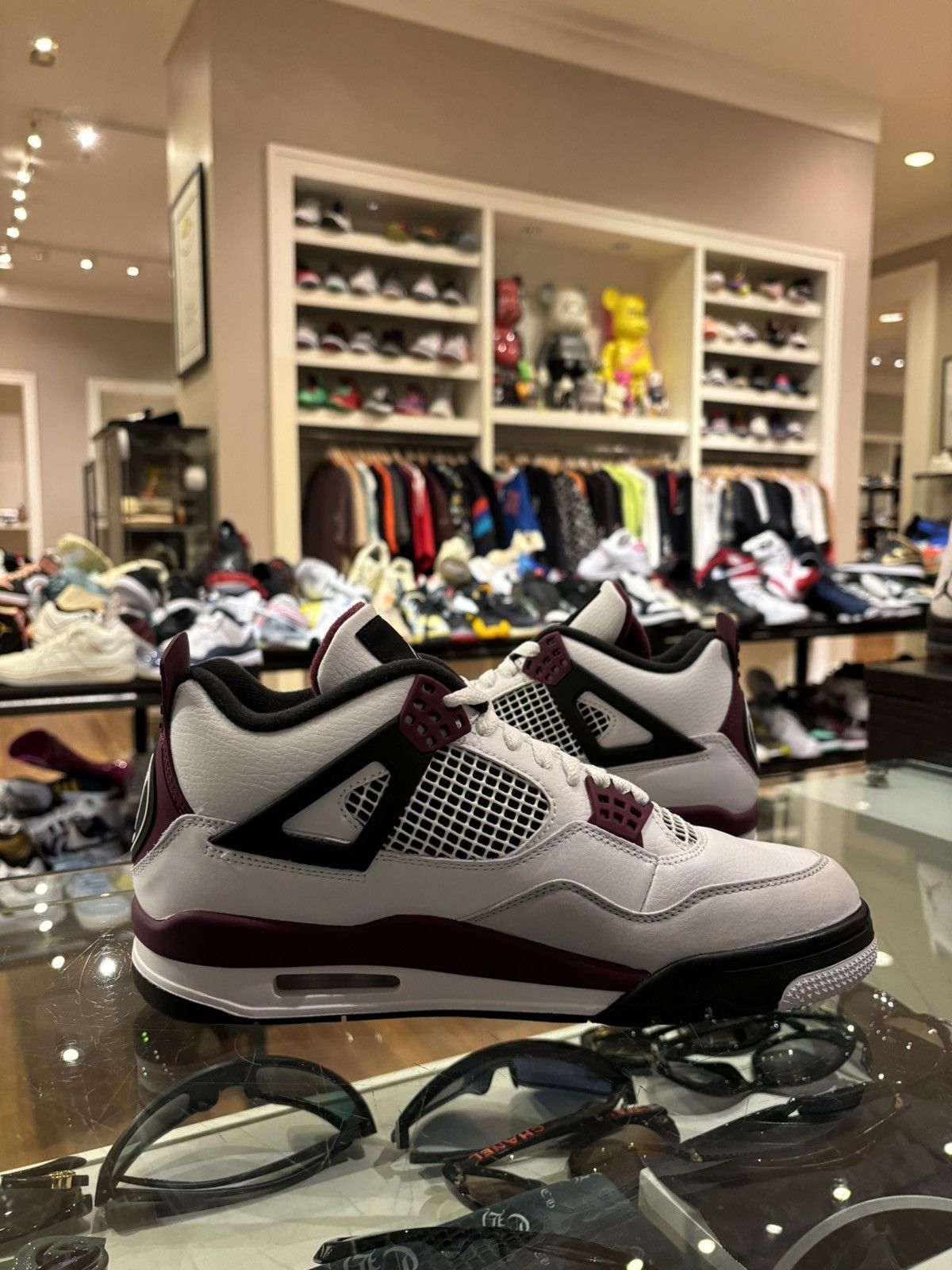 Jordan Shoe Store Jordan Paris Boutique Paname Air Jordan Paris