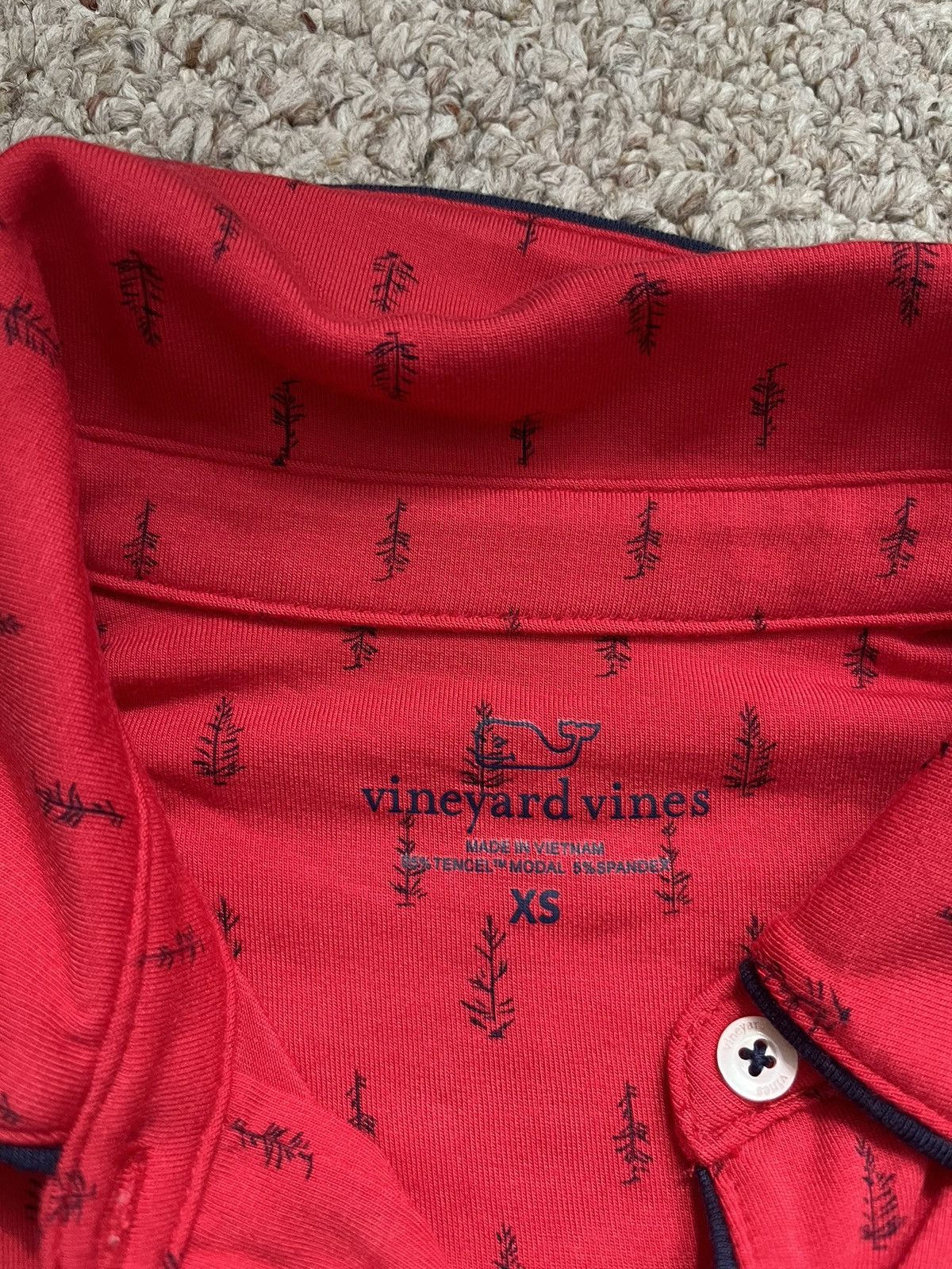 Vineyard Vines vineyard vines pajama dress/gown Size XS / US 0-2 / IT 36-38 - 6 Thumbnail