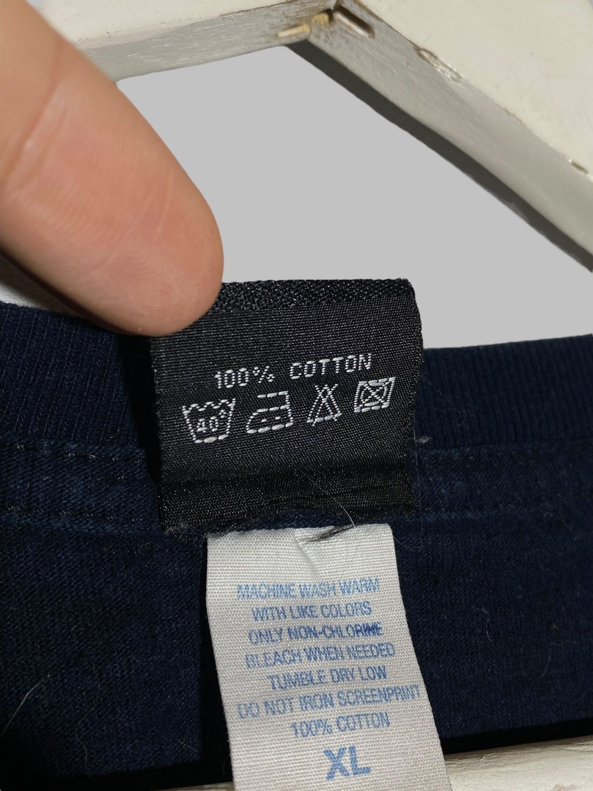 Stussy 🇺🇸 Vintage Y2K Stussy T-Shirt Rare Retro Hype Size US M / EU 48-50 / 2 - 12 Thumbnail