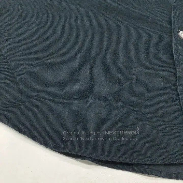 Polo Ralph Lauren Polo Ralph Lauren FW22 Solid Logo Collar Long Sleeve Shirt. Size US M / EU 48-50 / 2 - 5 Thumbnail